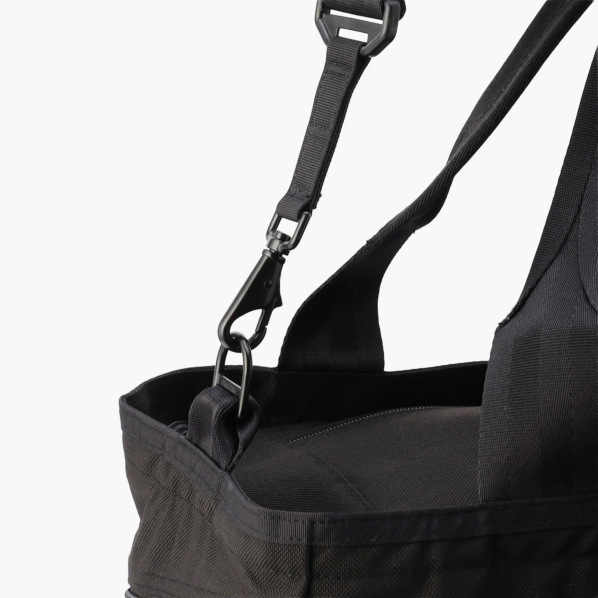 Turf Wire STD Cordura Boston Bag Golf Travel Bag STANDARD Series