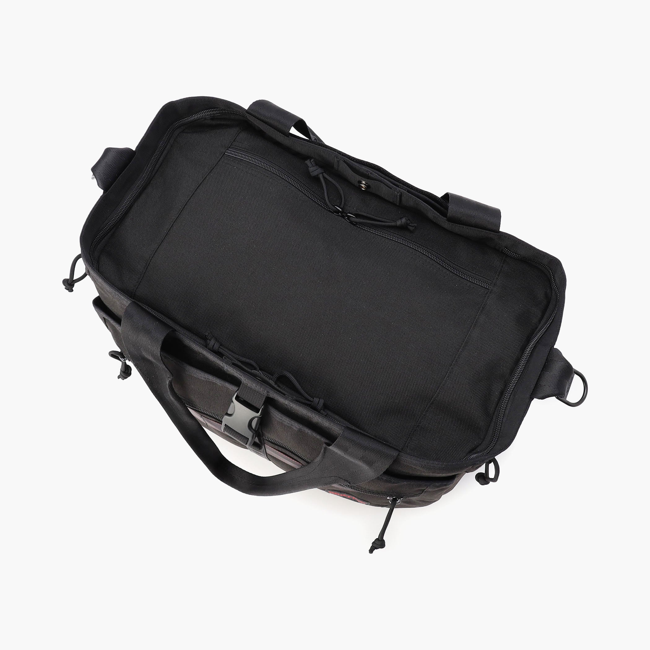 BRIEFING ボストンバッグ　TURF WIRE STD Turf Wire STD Cordura Boston Bag Golf Travel Bag STANDARD Series