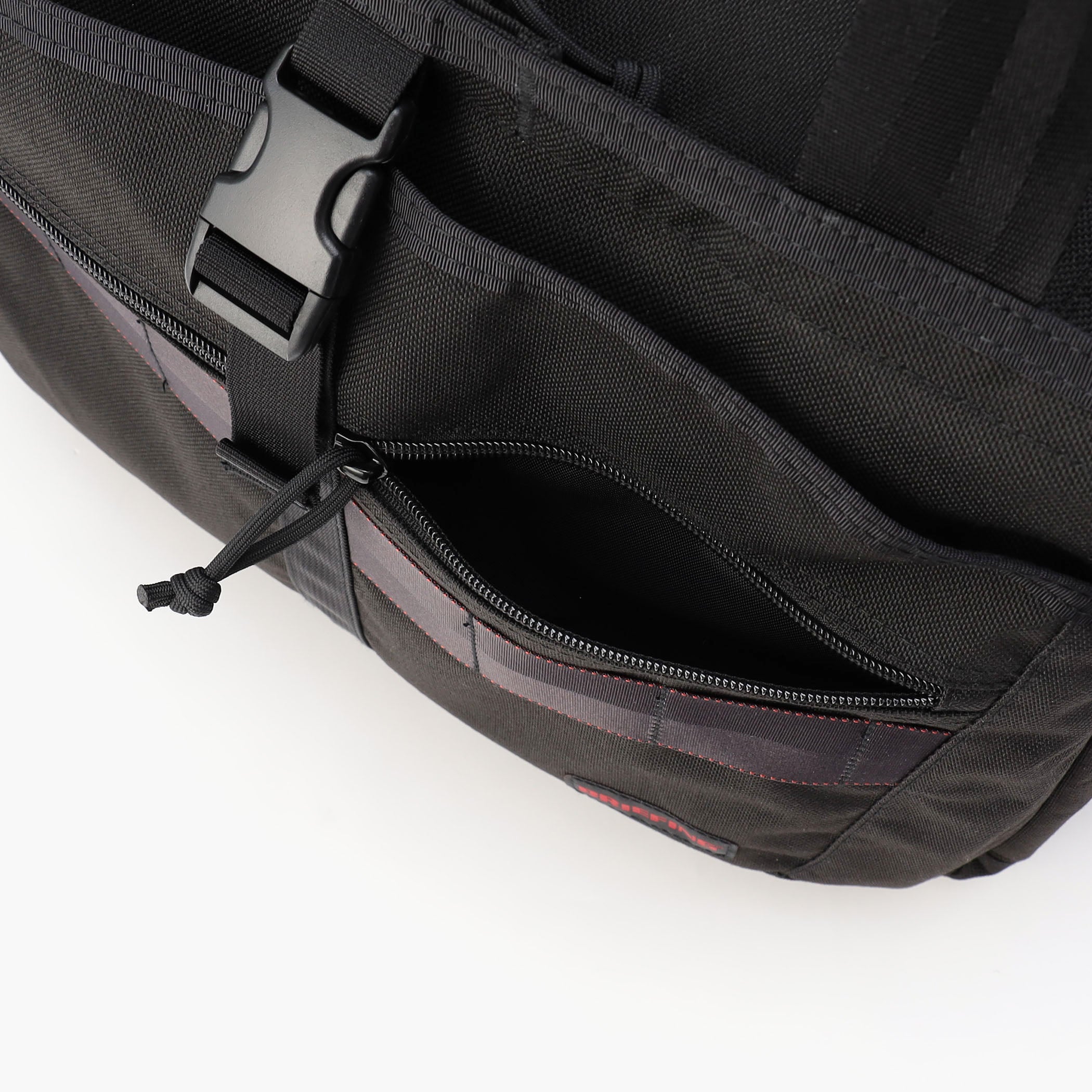 Turf Wire STD Cordura Boston Bag Golf Travel Bag STANDARD Series