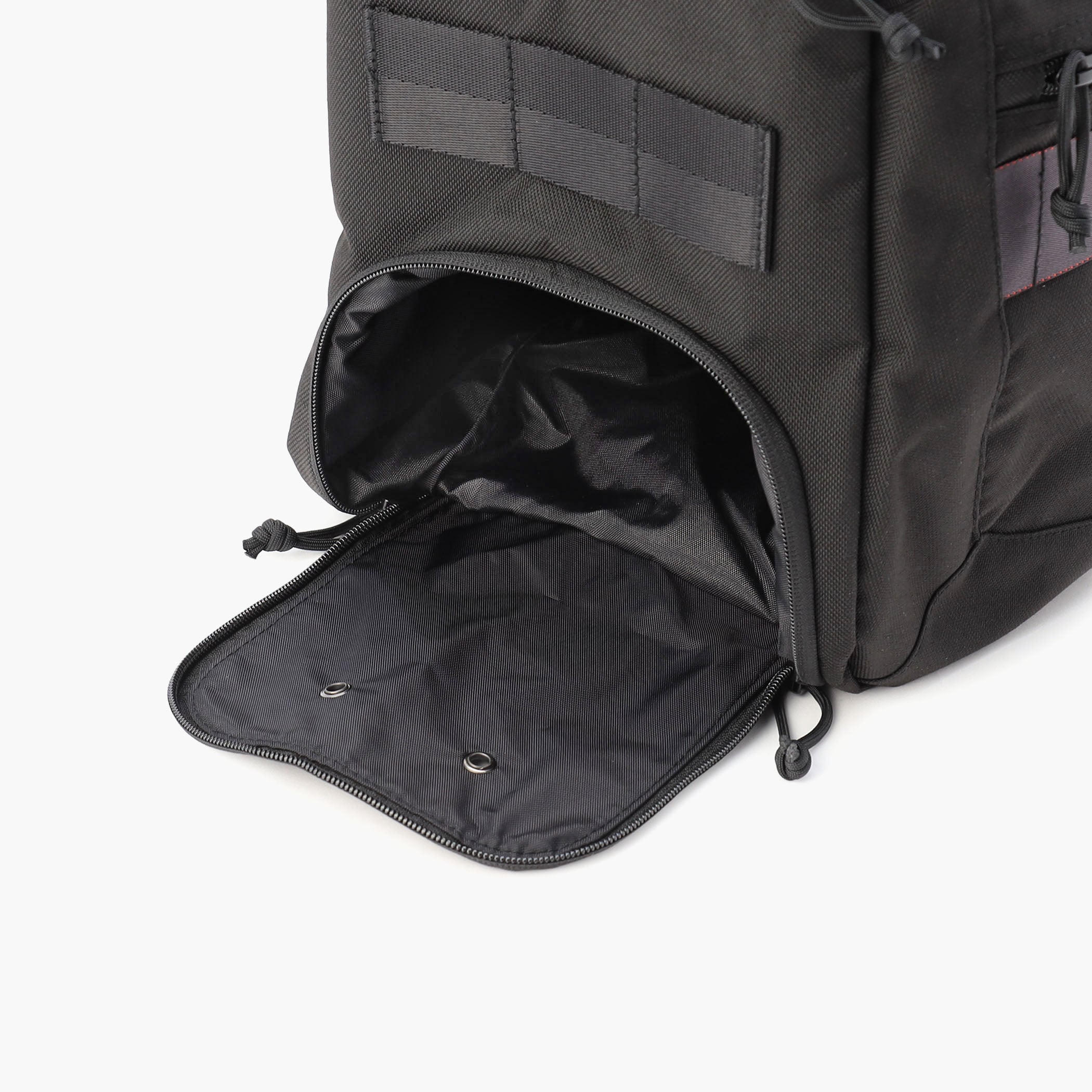 Turf Wire STD Cordura Boston Bag Golf Travel Bag STANDARD Series