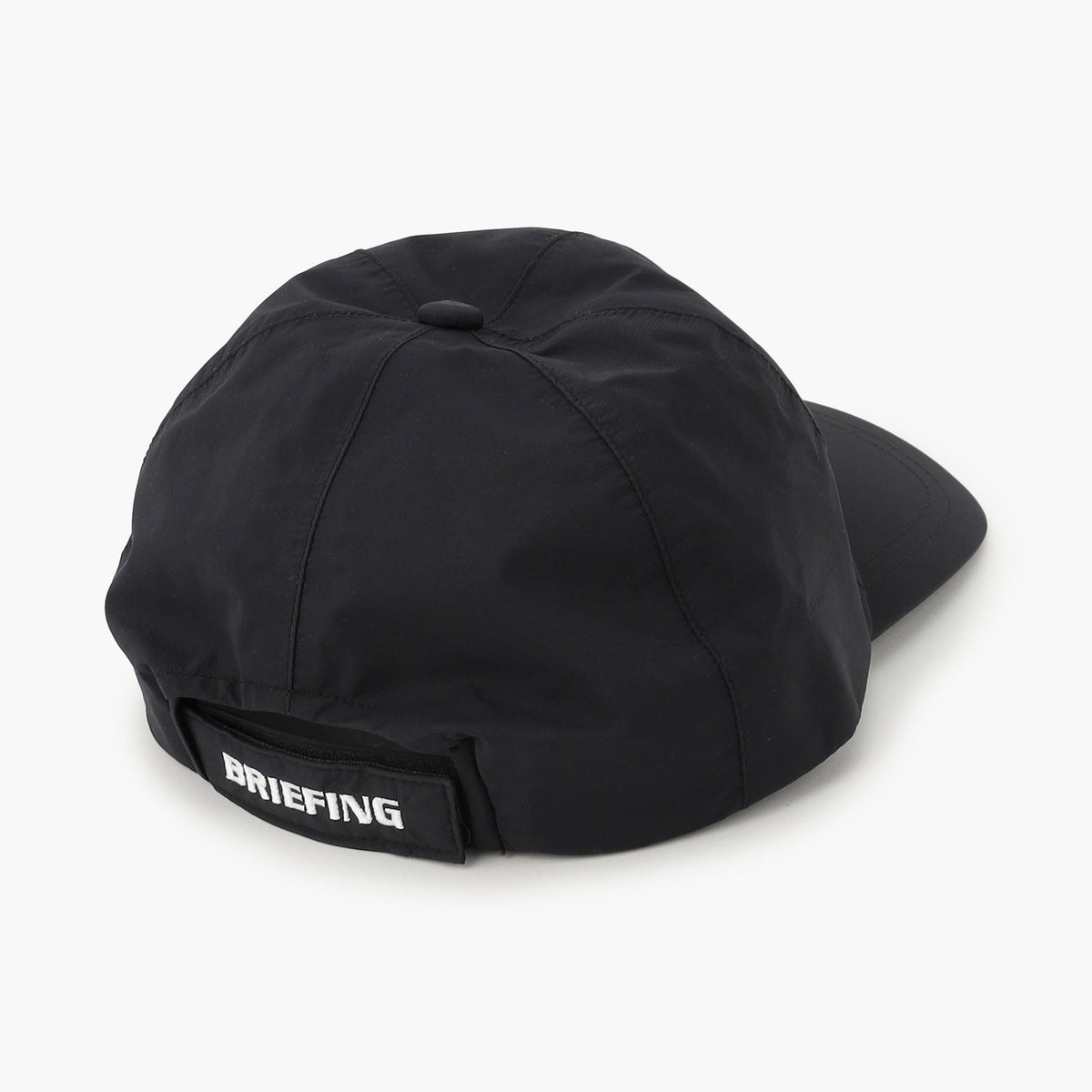 BRIEFING MEN'S WATERPROOF CAP, Accessories, Golf