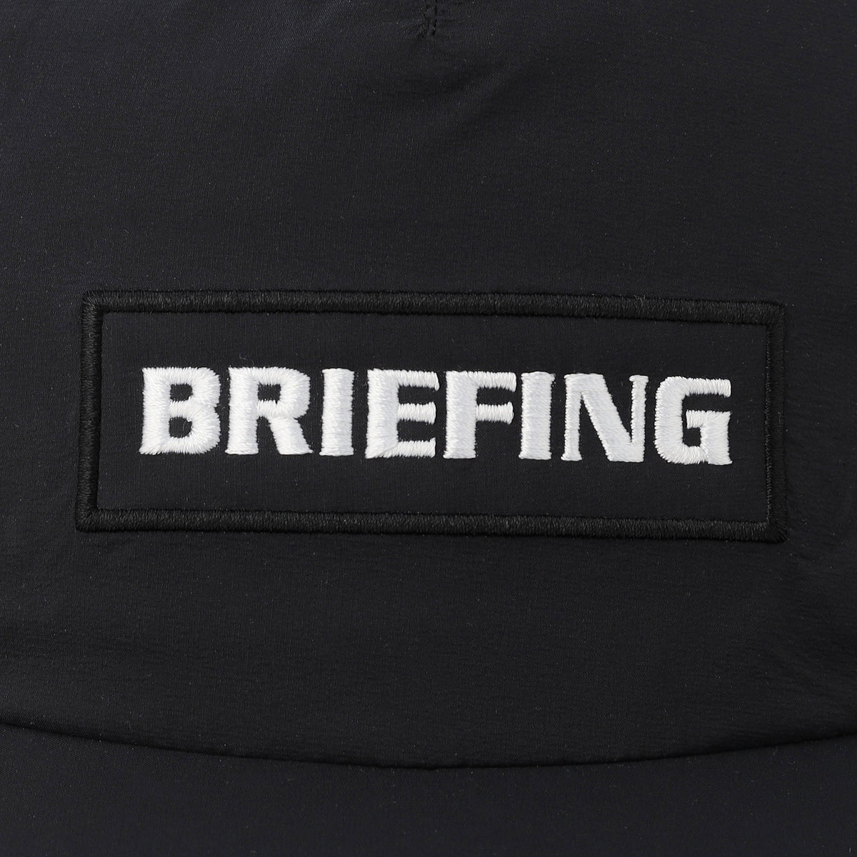 BRIEFING MEN'S WATERPROOF CAP, Accessories, Golf
