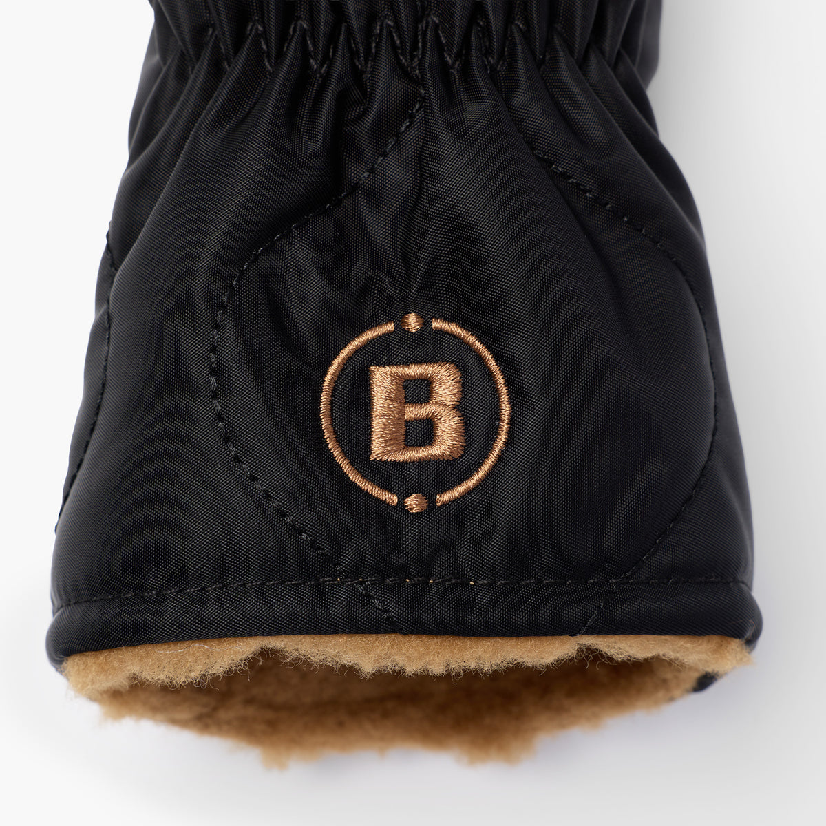 BRIEFING FAIRWAY WOOD COVER QUILTED MIL CY, Goods, Golf