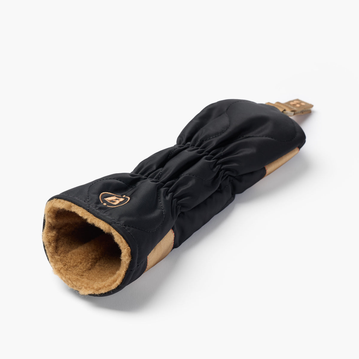 BRIEFING FAIRWAY WOOD COVER QUILTED MIL CY, Goods, Golf