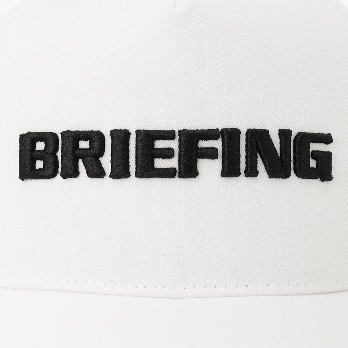 MEN’S BASIC FRONT PANEL CAP