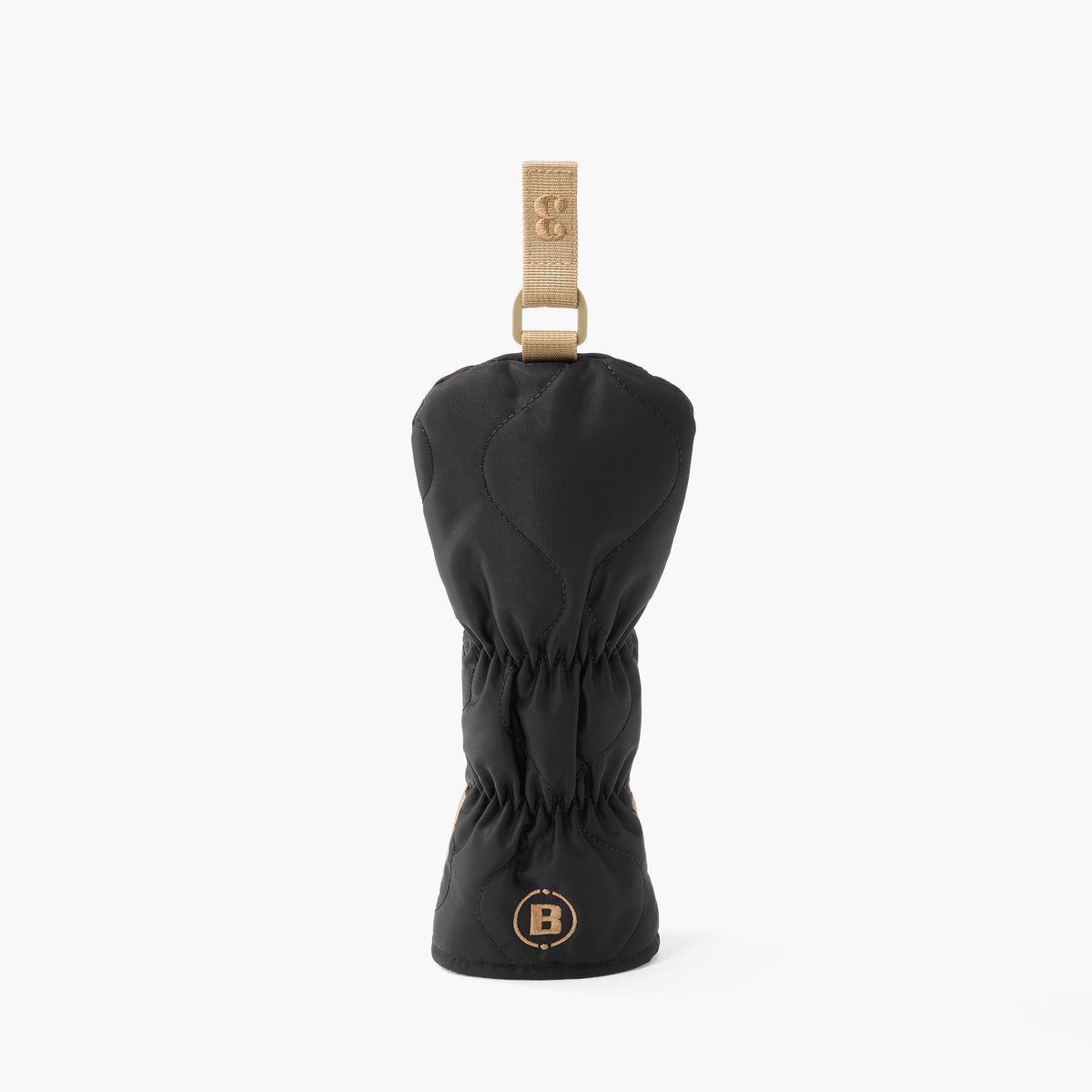 BRIEFING FAIRWAY WOOD COVER QUILTED MIL CY, Goods, Golf