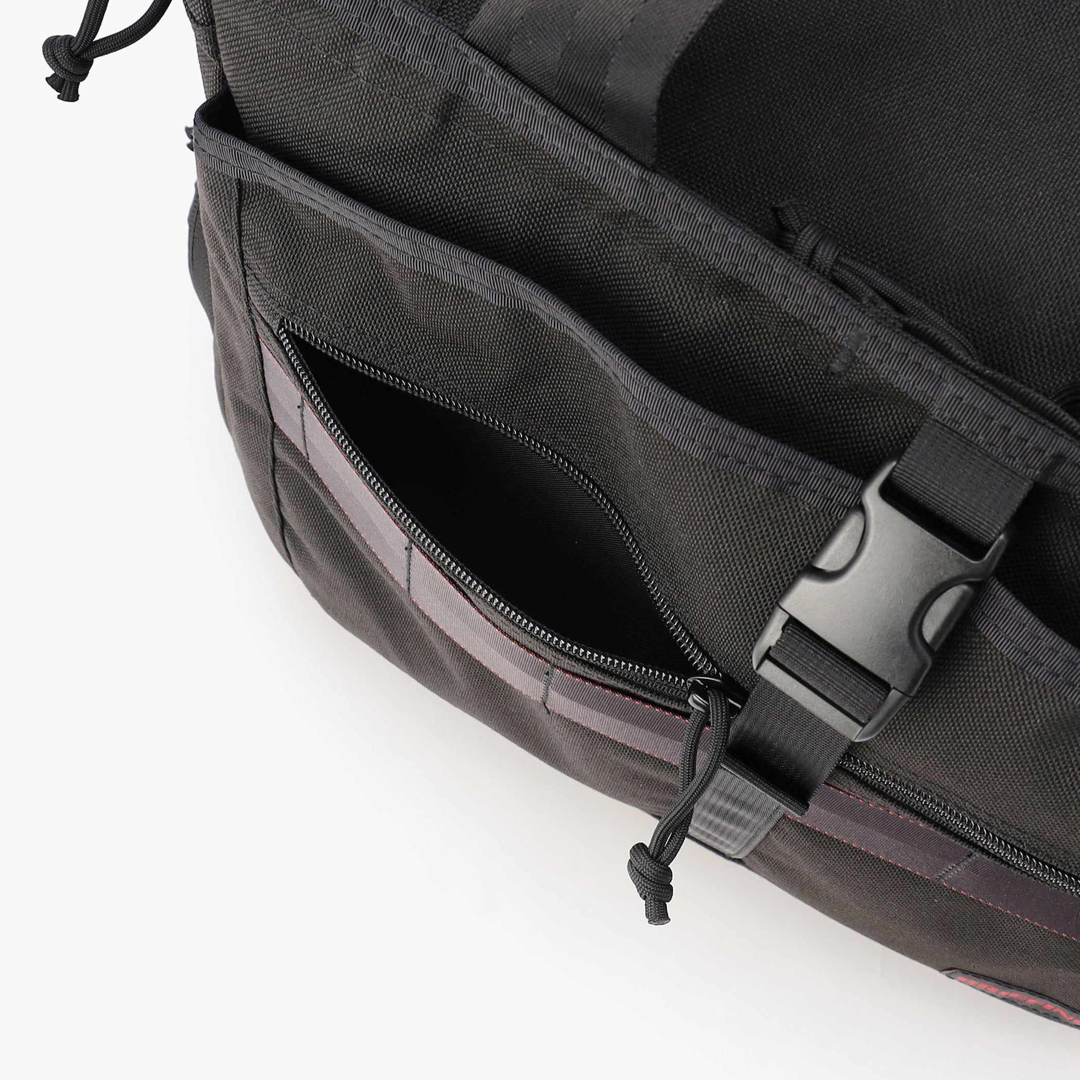 Turf Wire STD Cordura Boston Bag Golf Travel Bag STANDARD Series