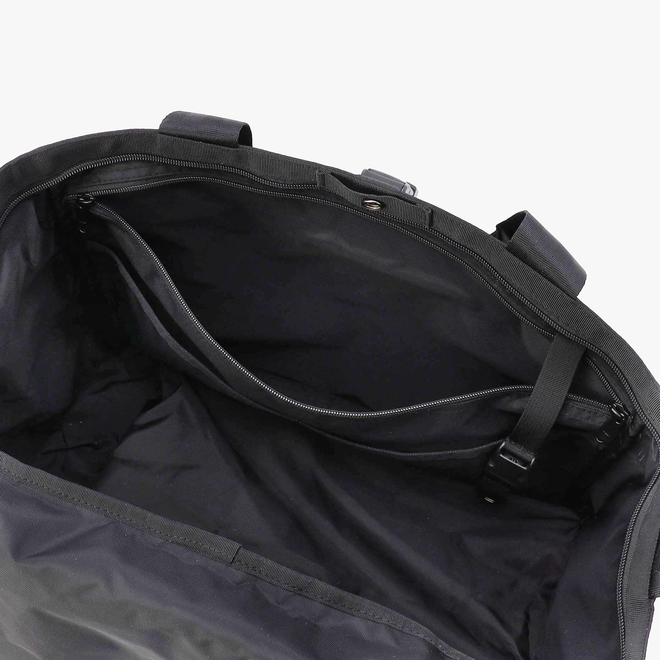 Turf Wire STD Cordura Boston Bag Golf Travel Bag STANDARD Series