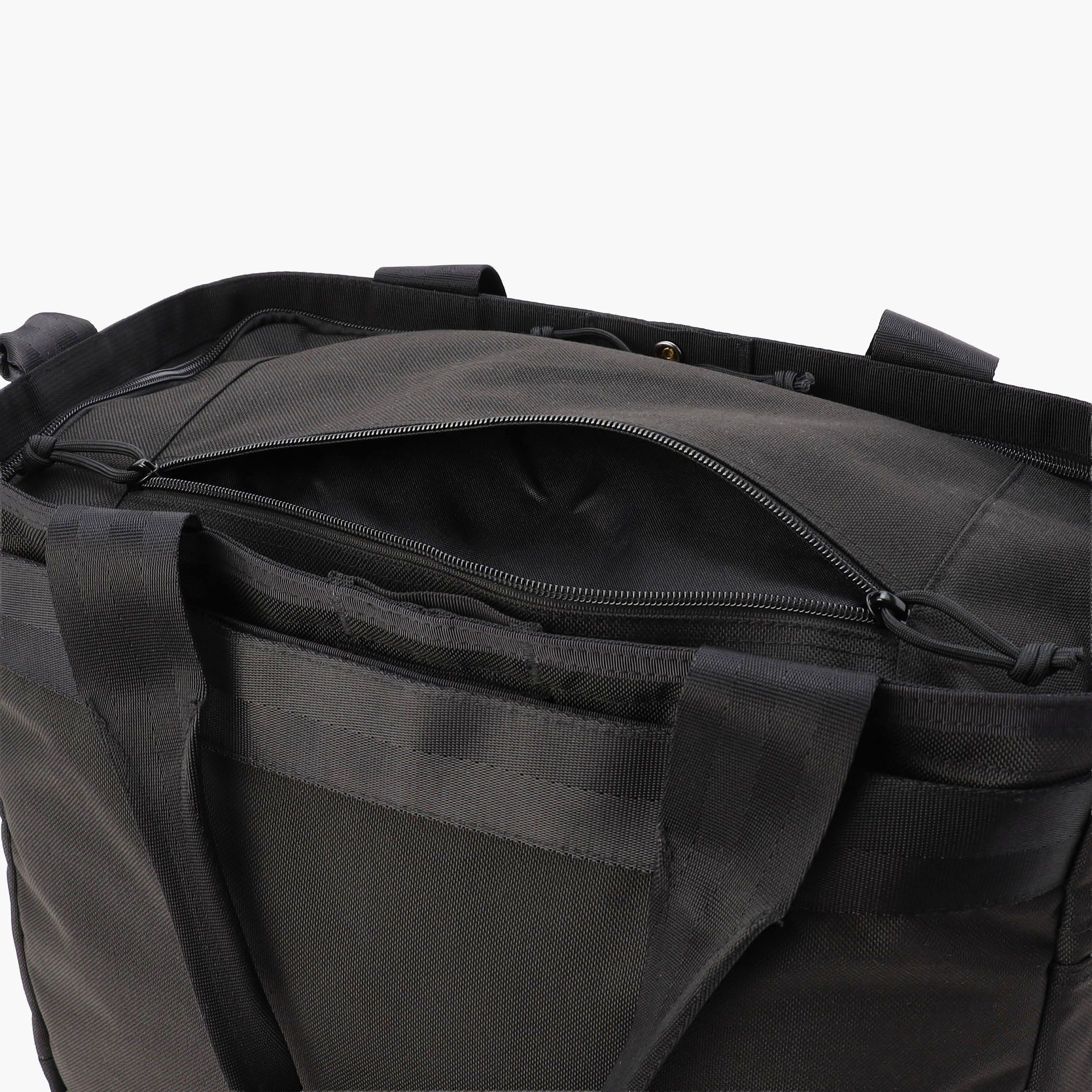 Turf Wire STD Cordura Boston Bag Golf Travel Bag STANDARD Series