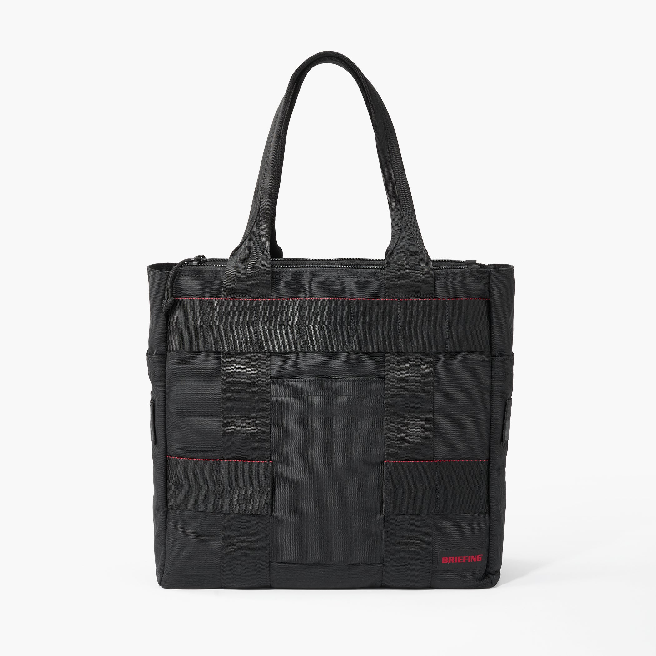 BRIEFING Tote Bags Durable Everyday and Travel Totes - BRIEFING