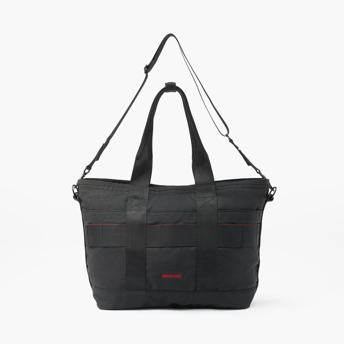 BRIEFING DISCRETE TOTE M MW GEN Ⅲ, Bags, Business