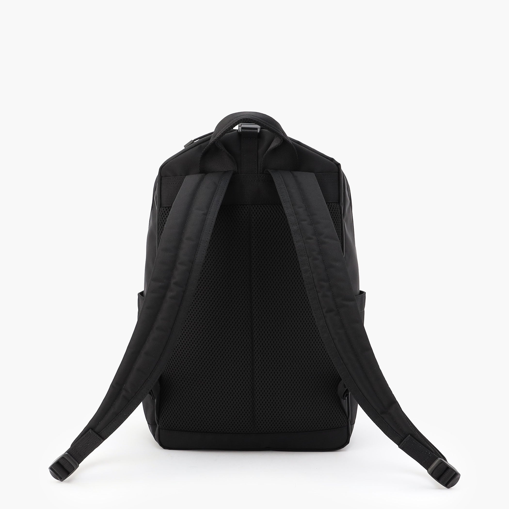 Urban Gym Pack S WR Compact Laptop Backpack Durable - BRIEFING