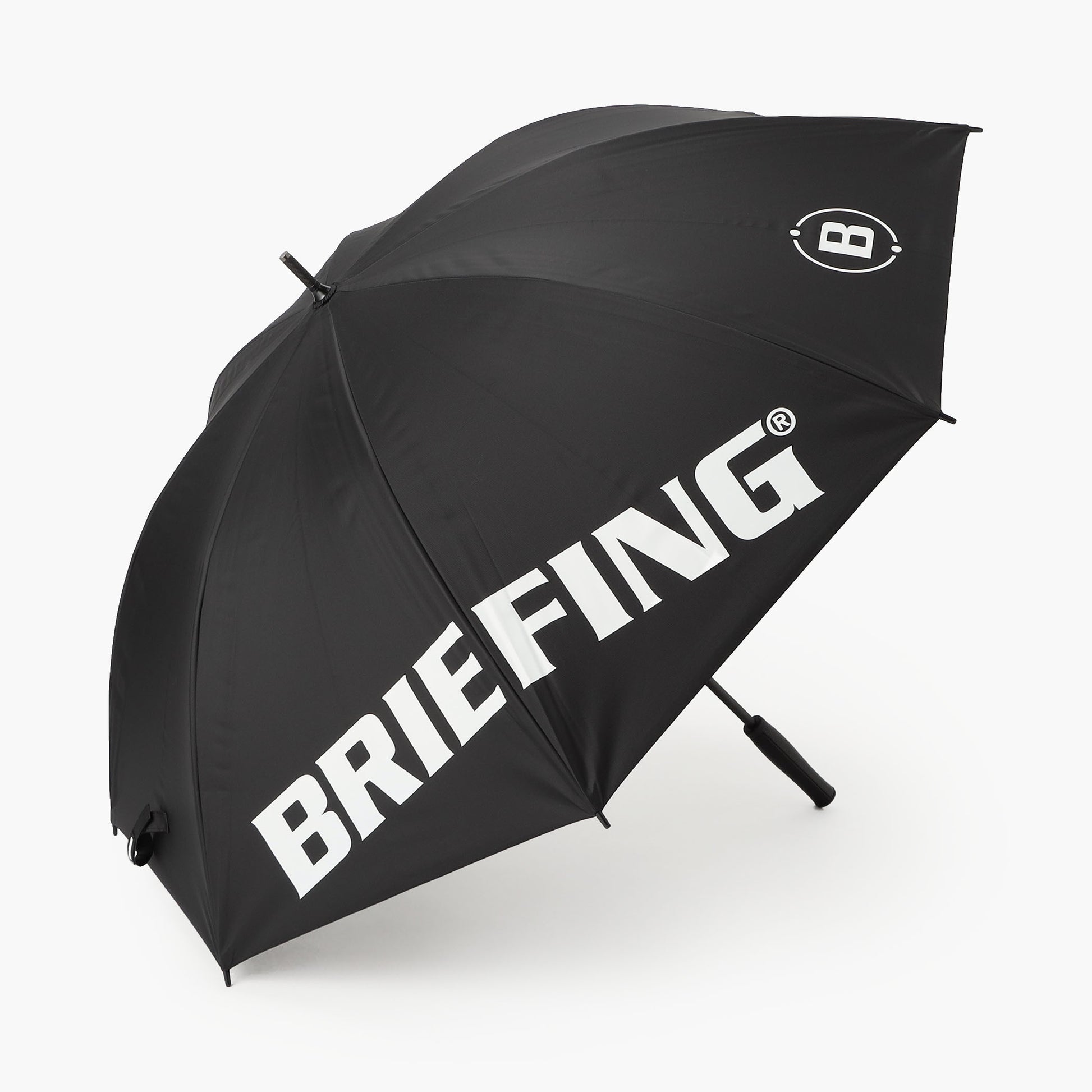 BRIEFING CARBON SHAFT UMBRELLA 2, Goods, Golf