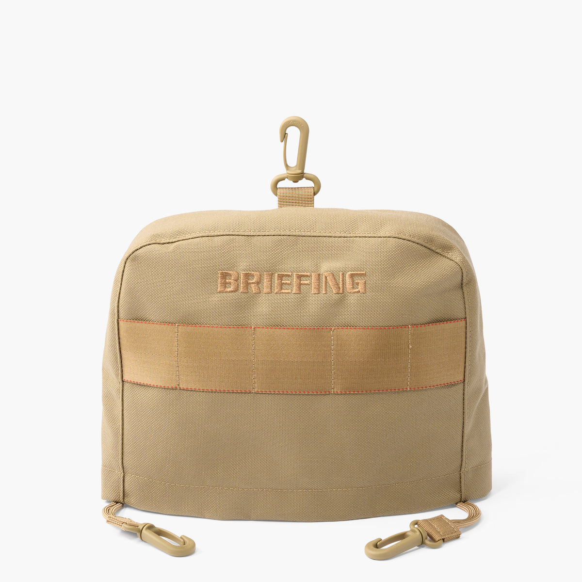 BRIEFING IRON COVER MIL CY, Goods, Golf