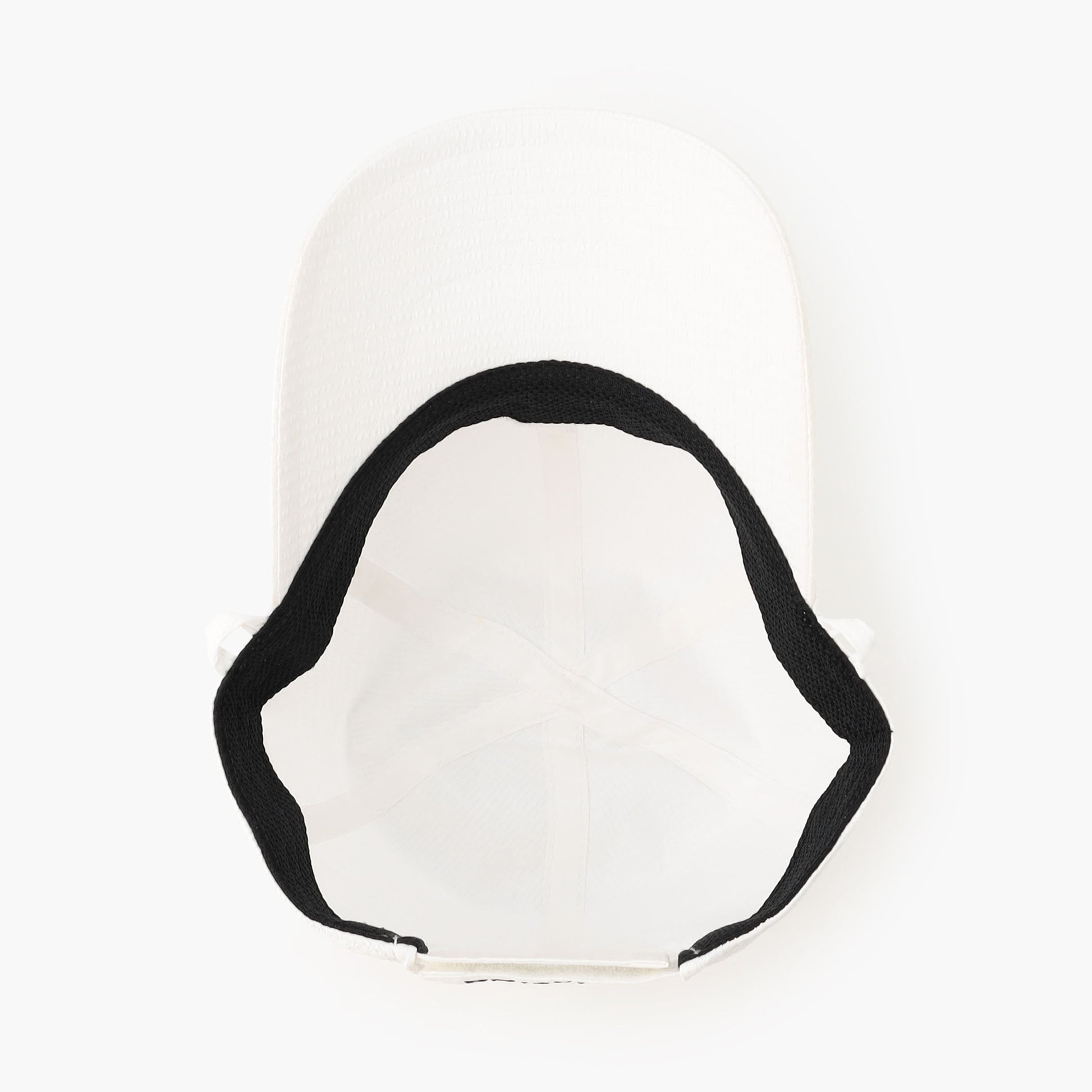 BRIEFING WOMEN’S SEERSUCKER CORD STRAP CAP, Accessories, Golf