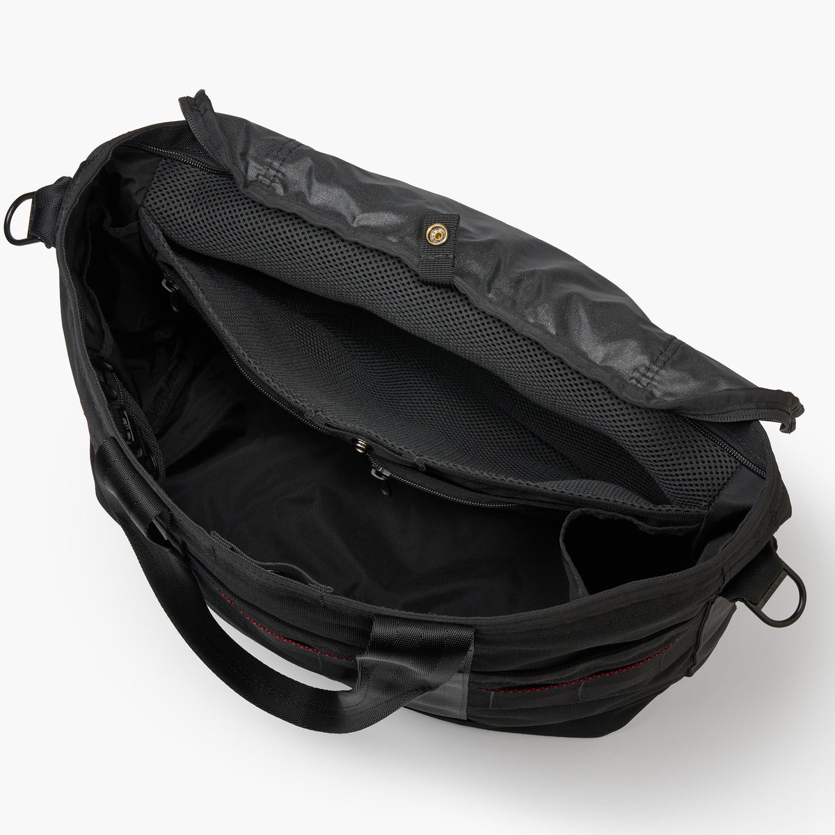 BRIEFING DISCRETE TOTE M MW GEN Ⅲ, Bags, Business