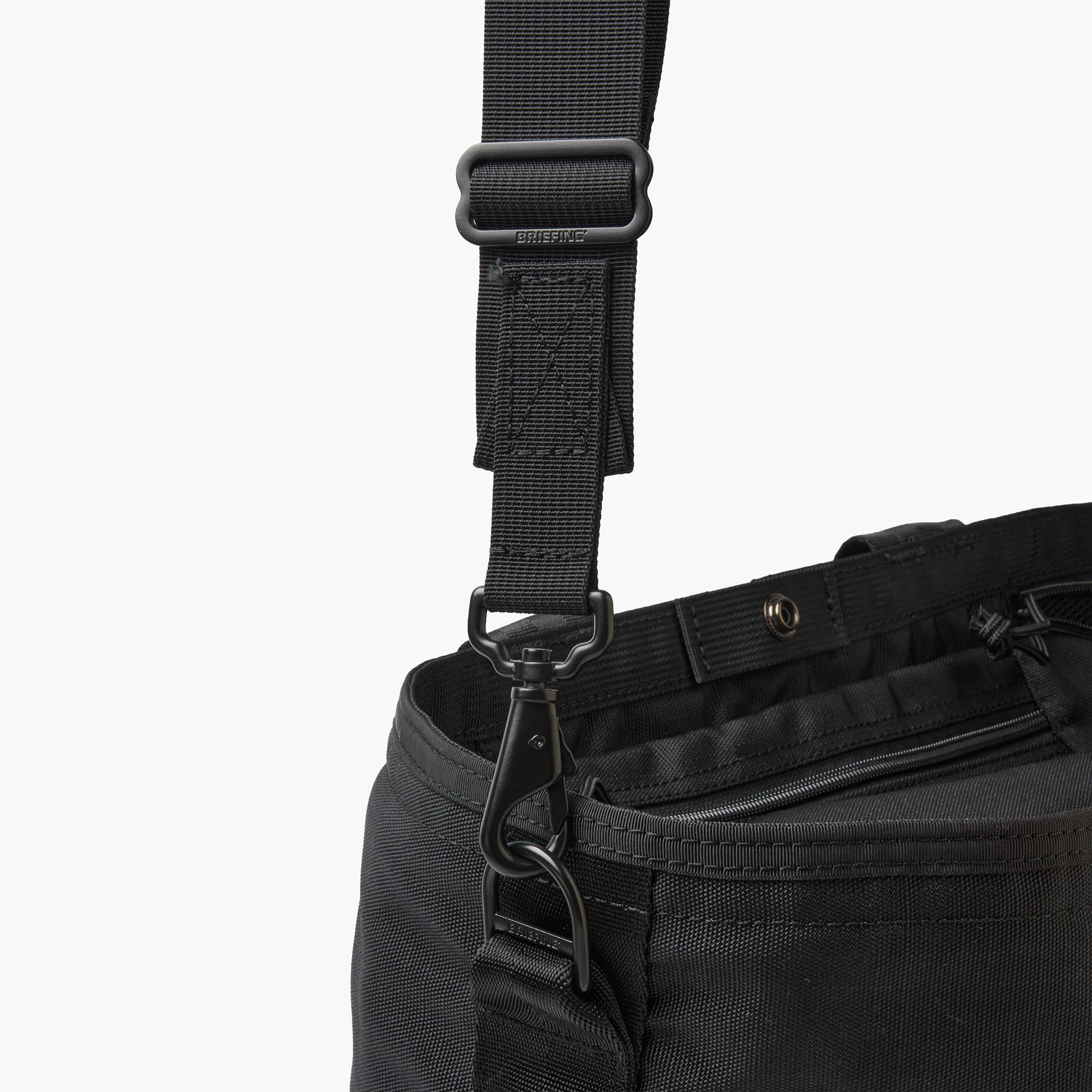 BRIEFING DISCRETE TOTE M MW GEN Ⅲ, Bags, Business
