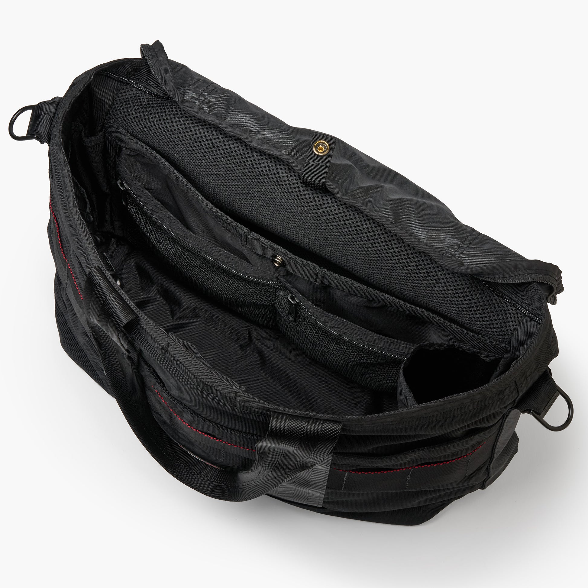 BRIEFING DISCRETE TOTE M MW GEN Ⅲ, Bags, Business