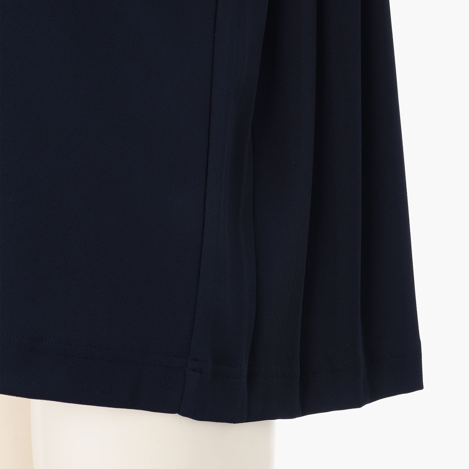 BRIEFING REF WOMEN’S BACK PLEATED HIGHNECK, Apparels, Golf