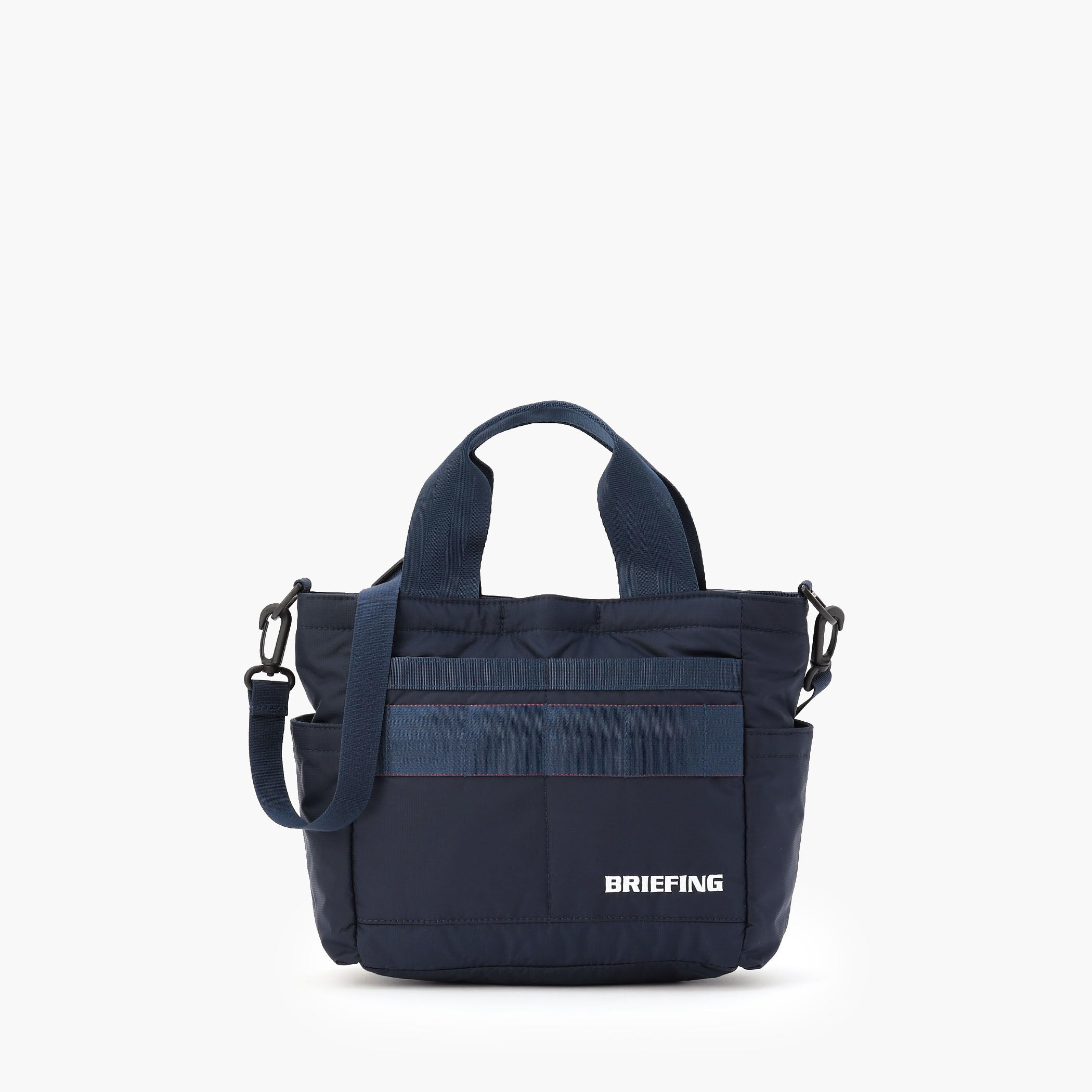 Golf Cart Totes Compact Golf Bags for Easy Carry - BRIEFING