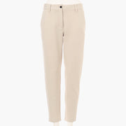 WOMEN’S 3D LOGO SLIM PANTS