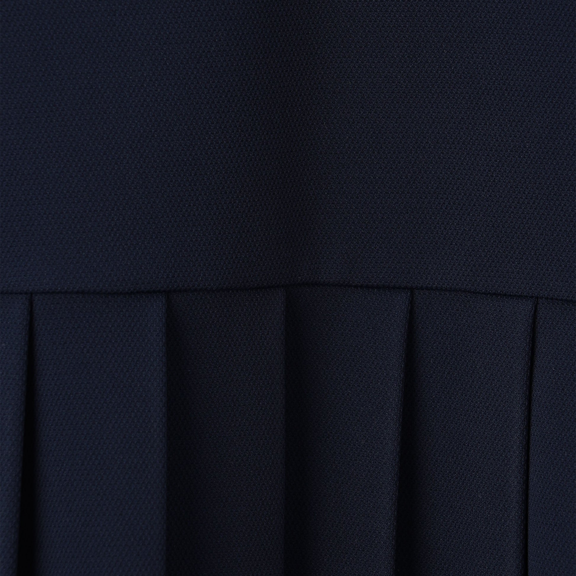 BRIEFING REF WOMEN’S BACK PLEATED HIGHNECK, Apparels, Golf