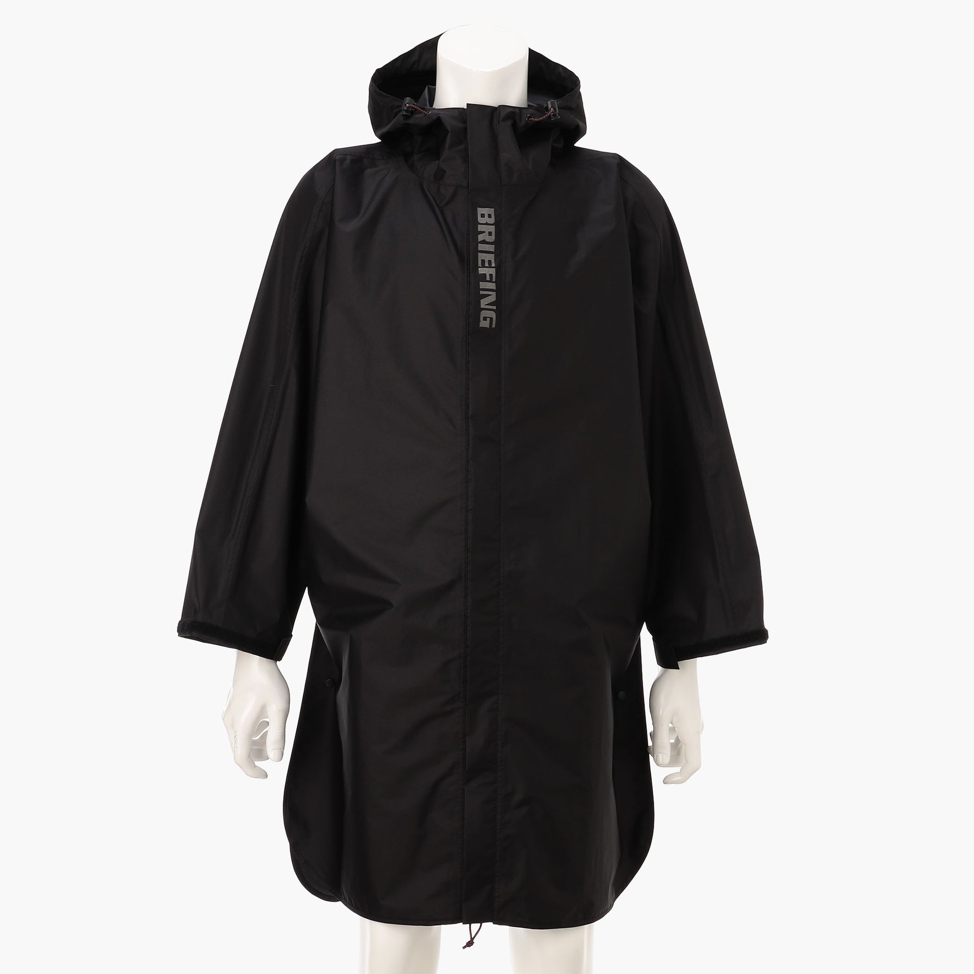 BRIEFING TACTICAL RAIN PONCHO, Goods, Outdoor