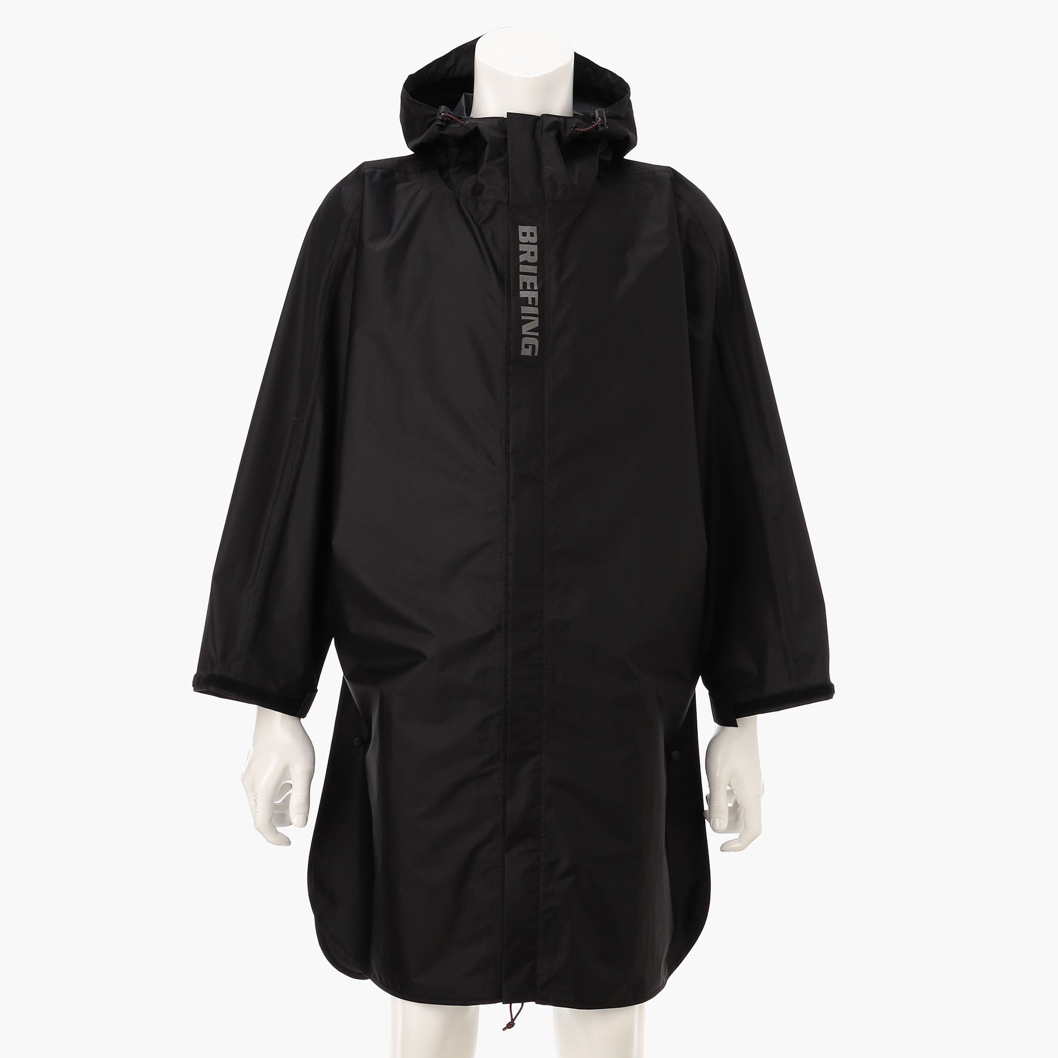 BRIEFING TACTICAL RAIN PONCHO, Goods, Outdoor