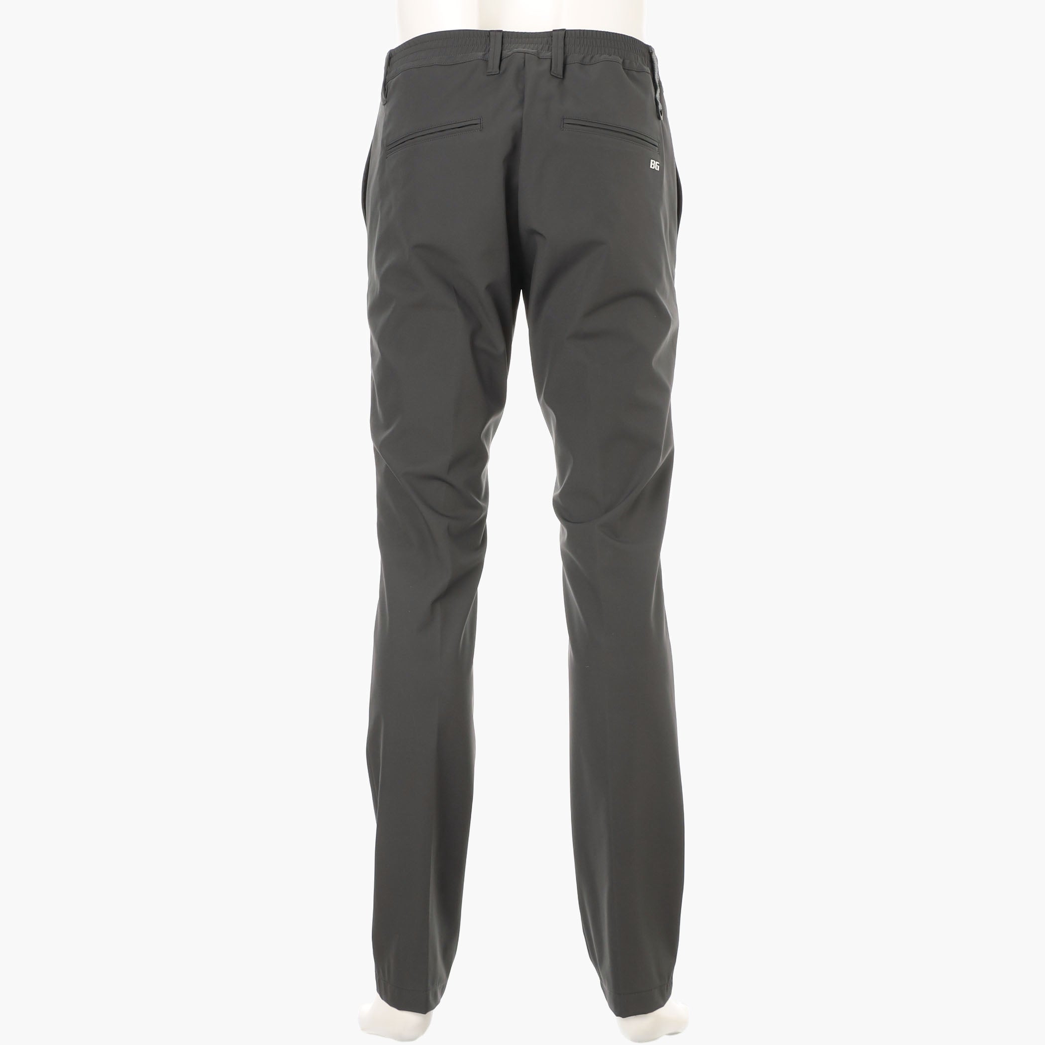 CL MEN’S OLMETEX CREASED PANTS