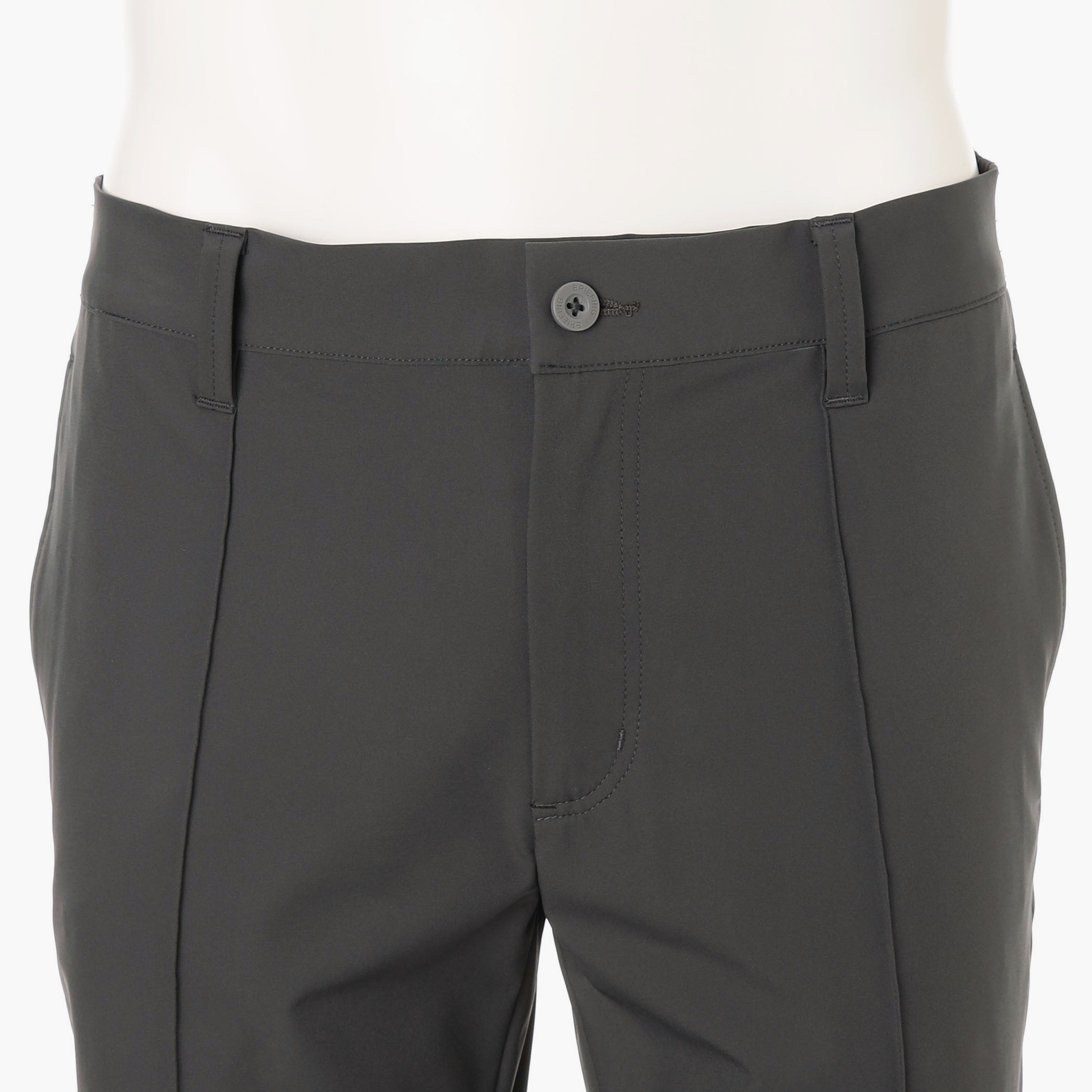 CL MEN’S OLMETEX CREASED PANTS