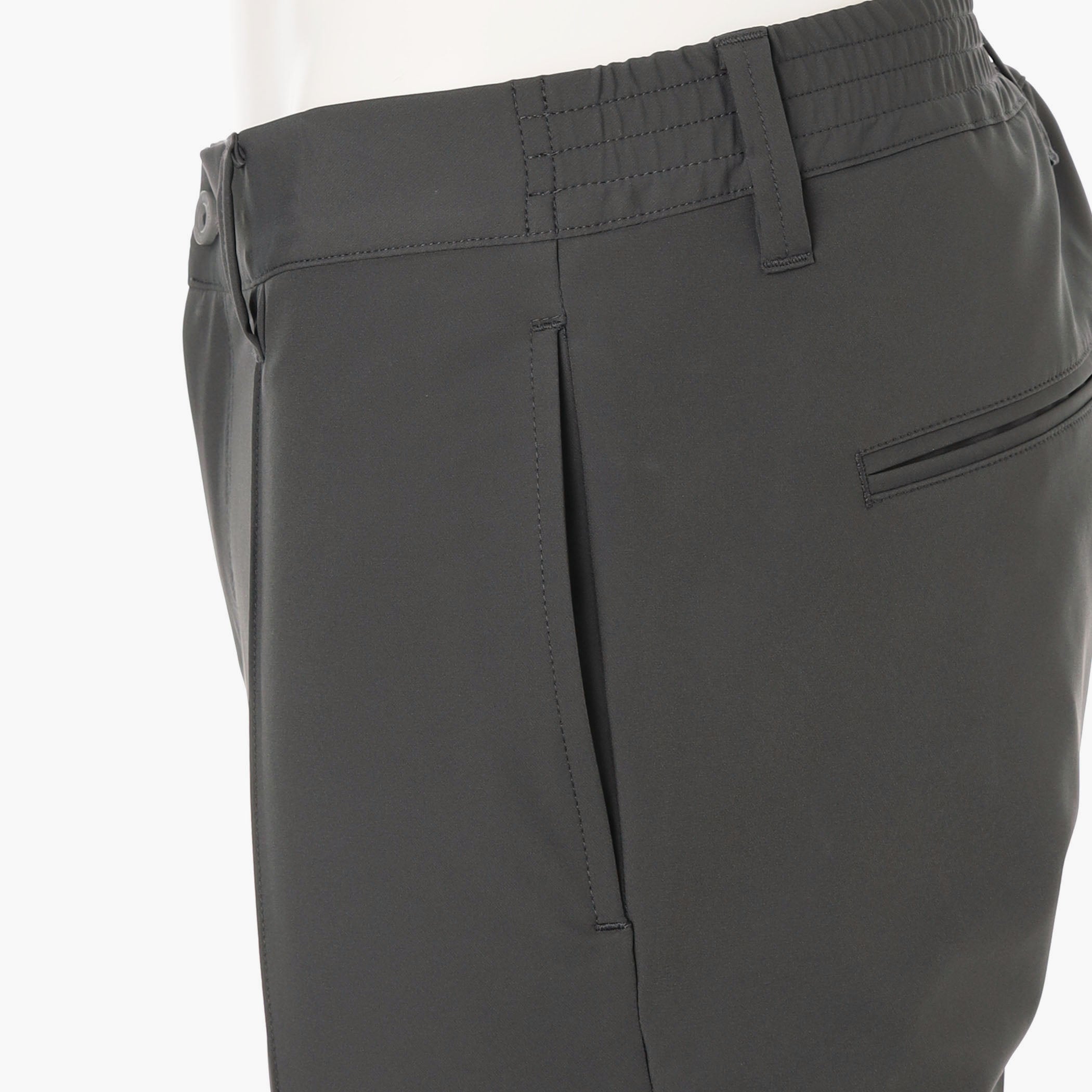 CL MEN’S OLMETEX CREASED PANTS