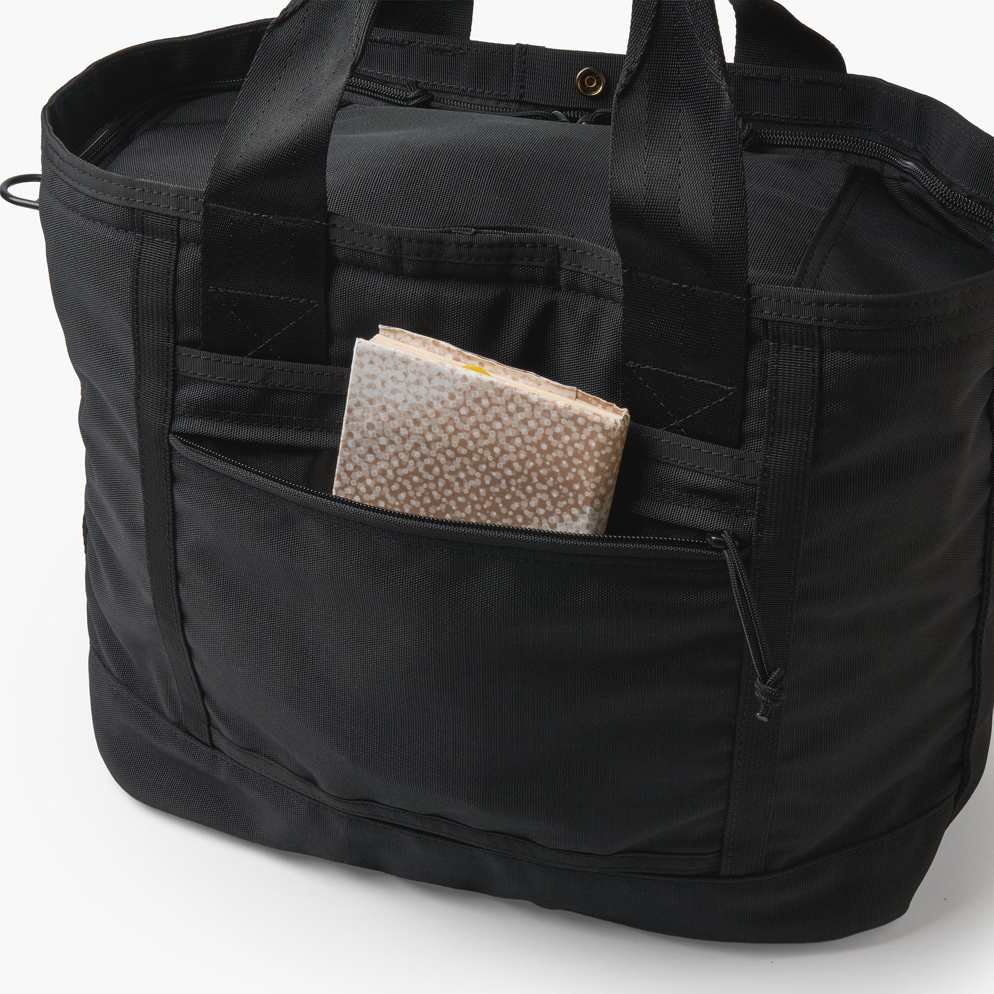 BRIEFING DISCRETE TOTE M MW GEN Ⅲ, Bags, Business