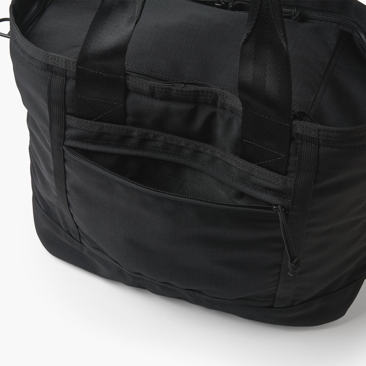 BRIEFING DISCRETE TOTE M MW GEN Ⅲ, Bags, Business