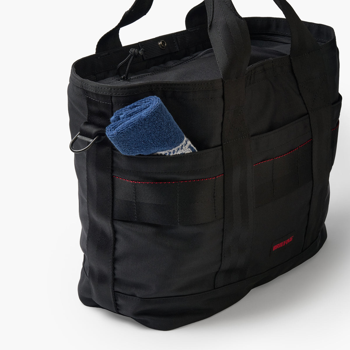 BRIEFING DISCRETE TOTE M MW GEN Ⅲ, Bags, Business