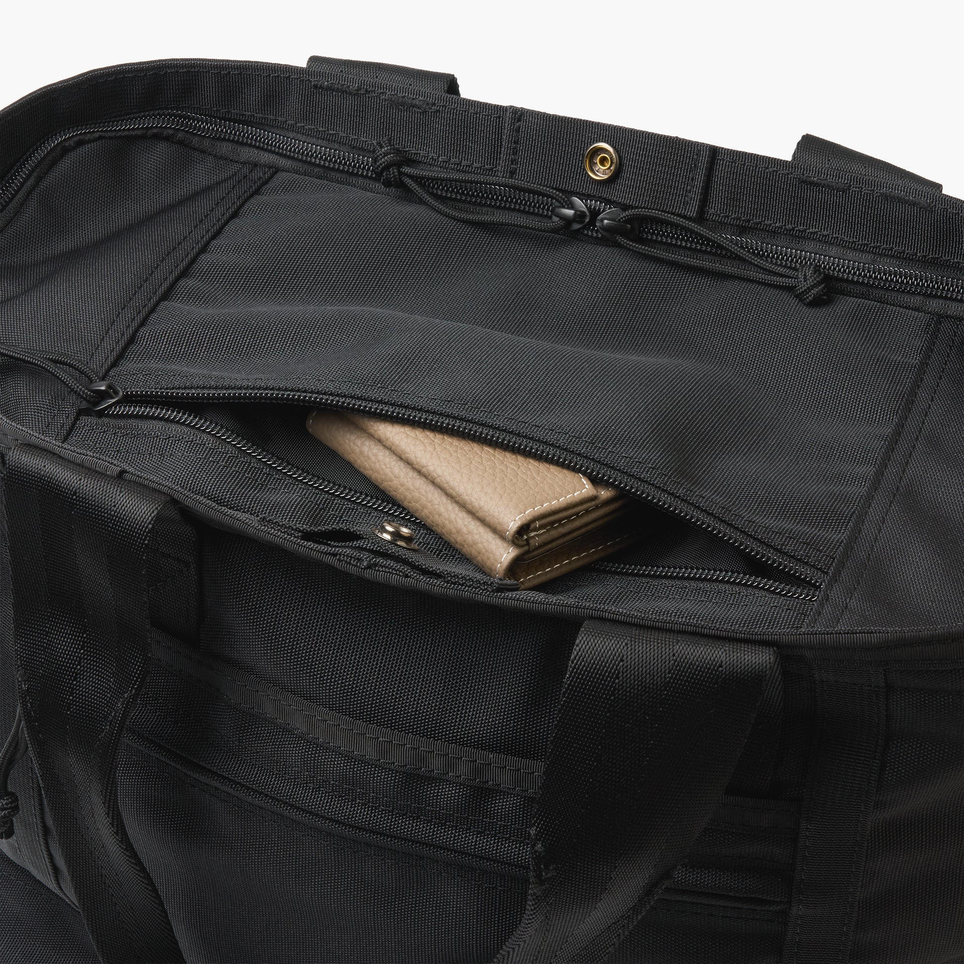 BRIEFING DISCRETE TOTE M MW GEN Ⅲ, Bags, Business