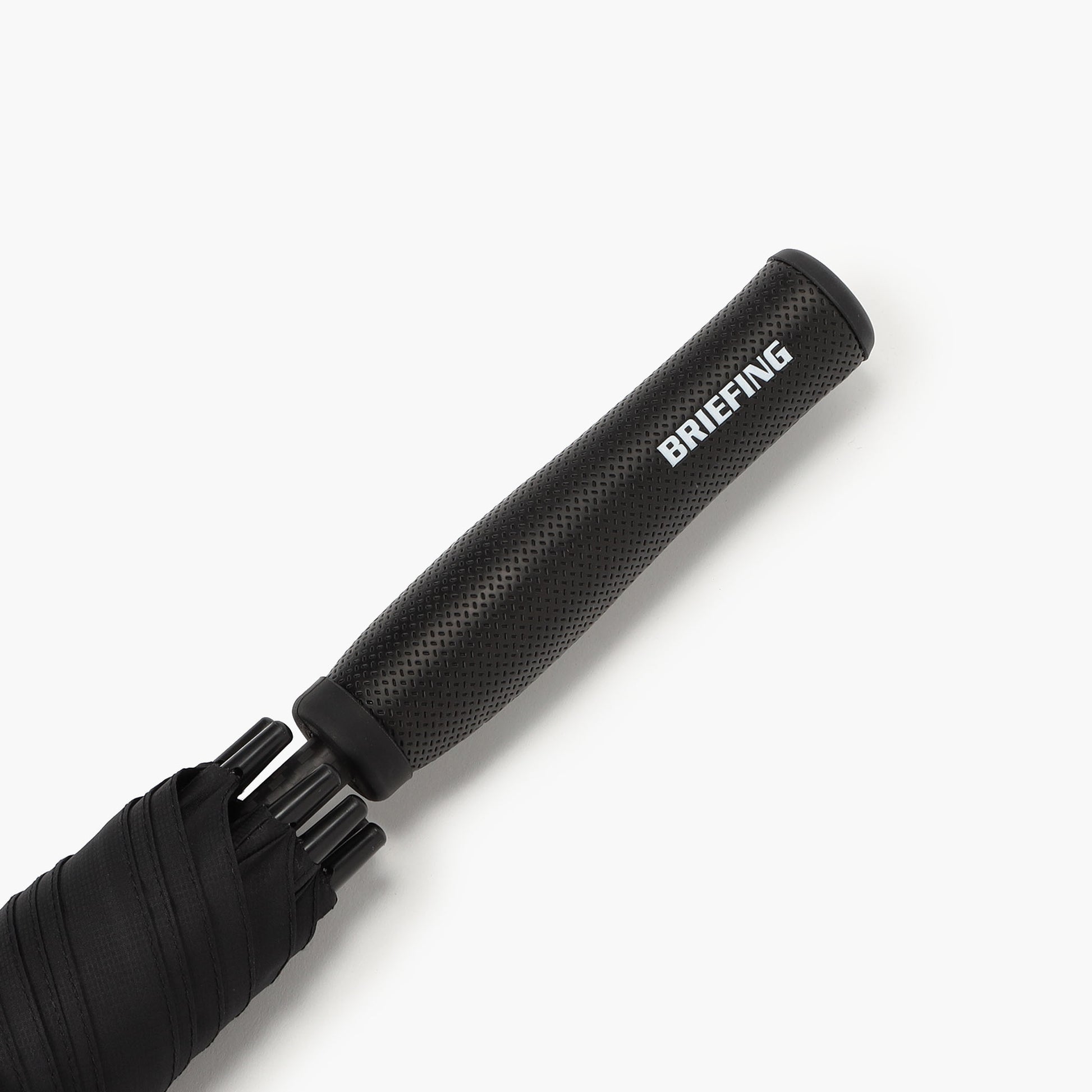 BRIEFING CARBON SHAFT UMBRELLA 2, Goods, Golf