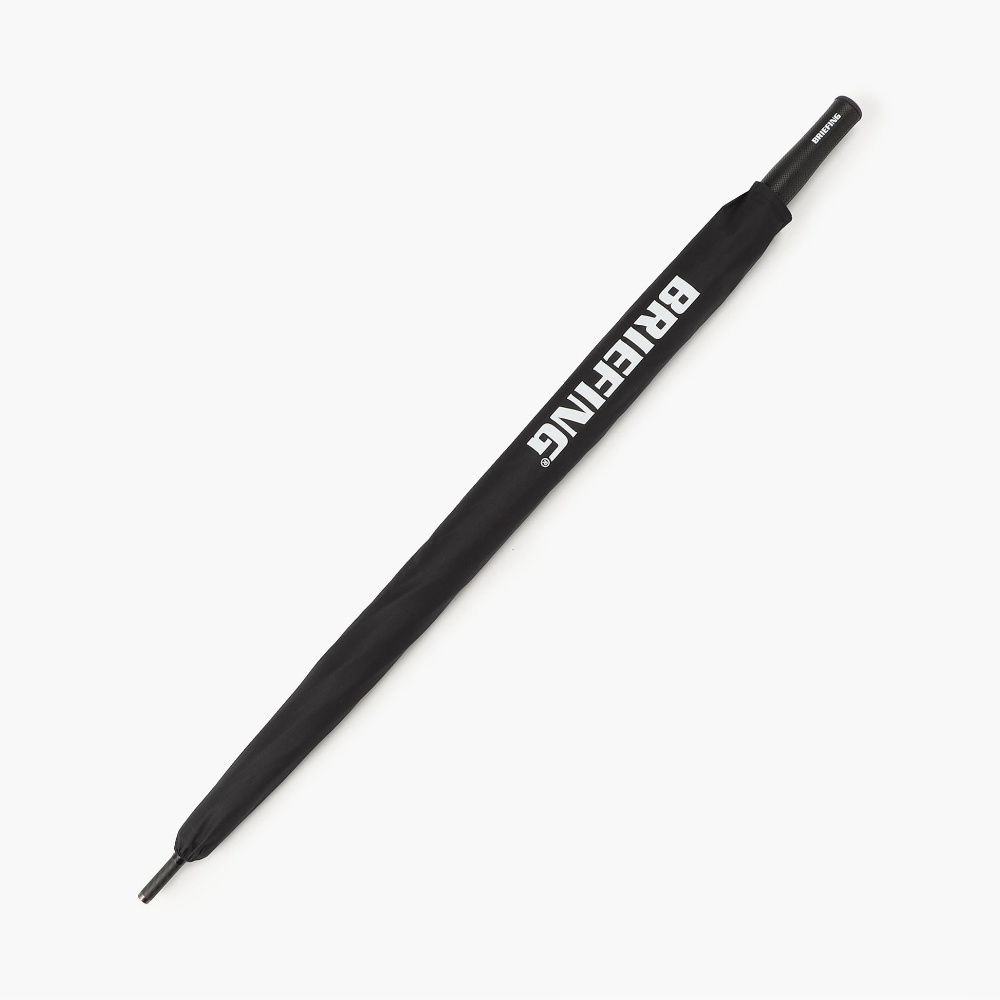 BRIEFING CARBON SHAFT UMBRELLA 2, Goods, Golf