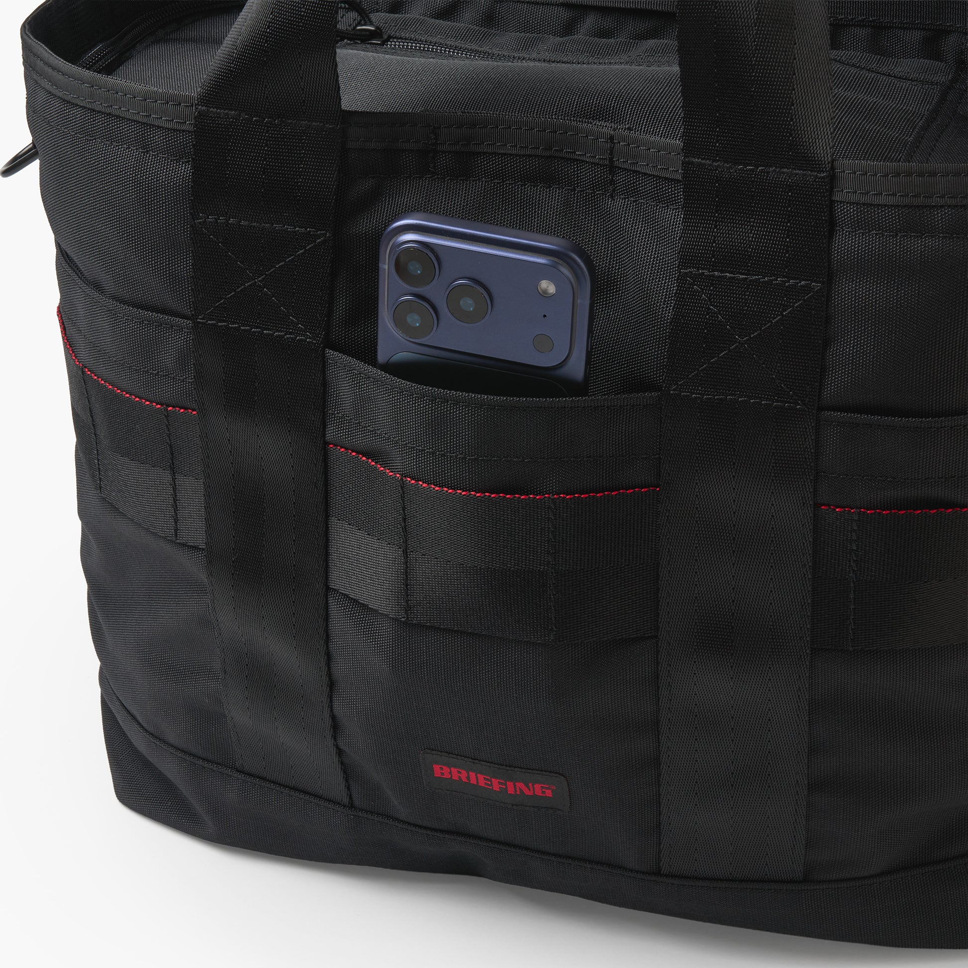 BRIEFING DISCRETE TOTE M MW GEN Ⅲ, Bags, Business