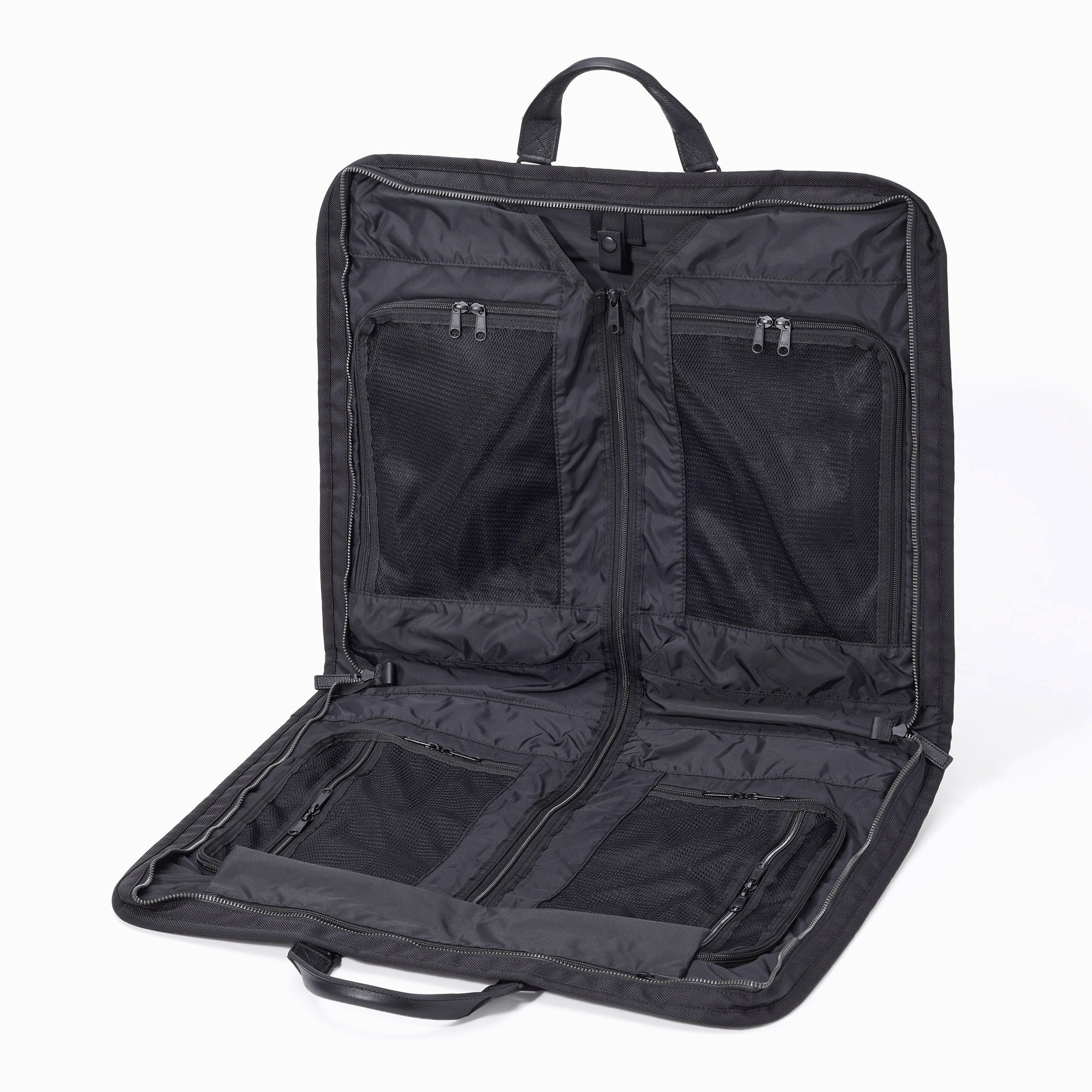 FUSION FOLDING GARMENT CASE Travel Suit Garment Bag - BRIEFING