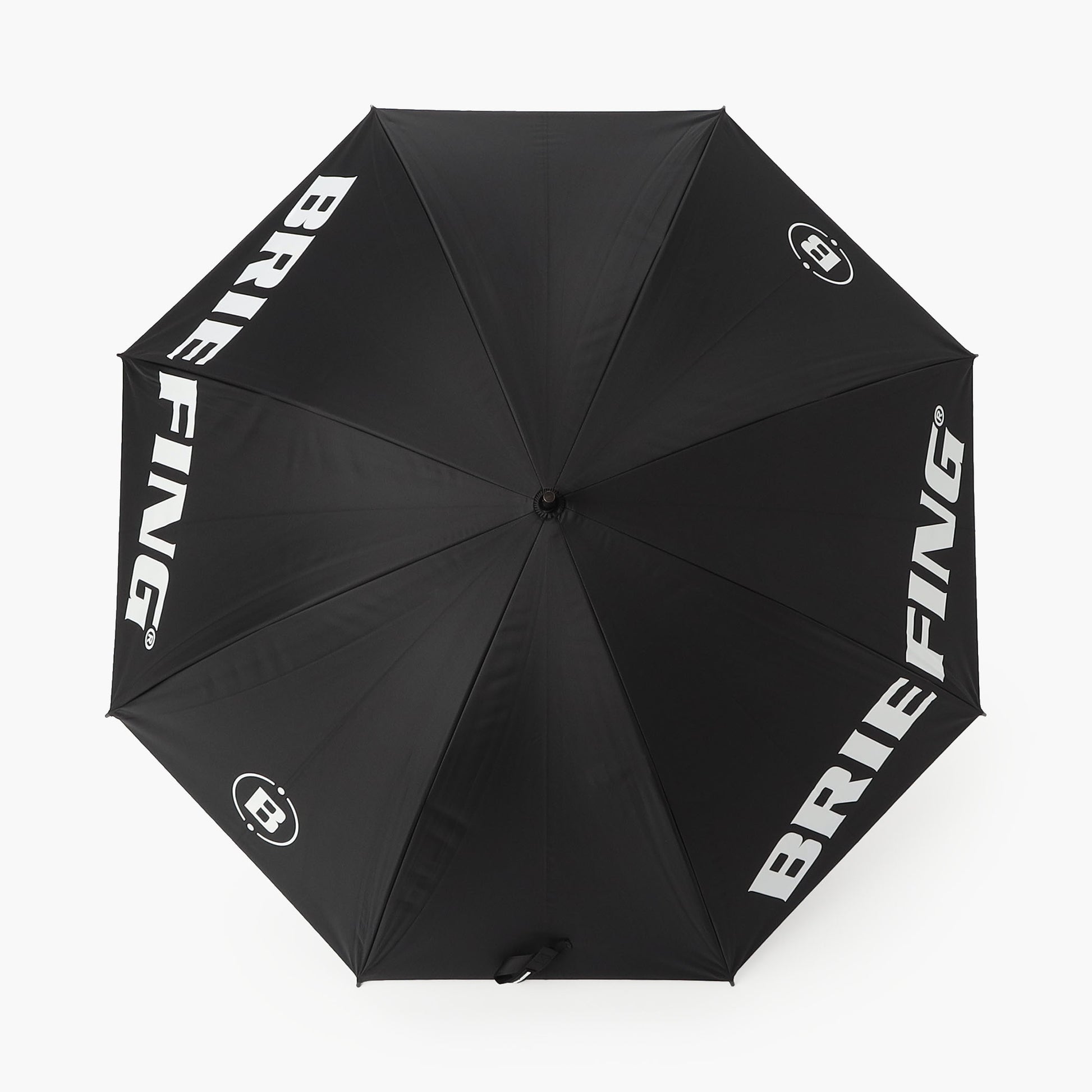 BRIEFING CARBON SHAFT UMBRELLA 2, Goods, Golf