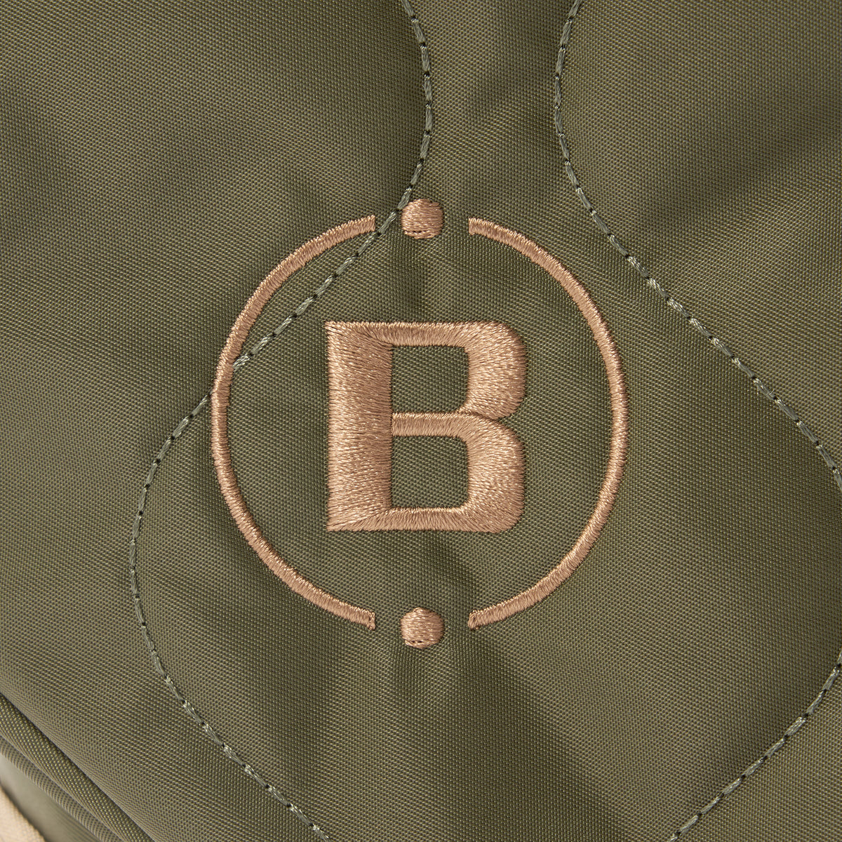 CR-4 #04 QUILTED MIL CY