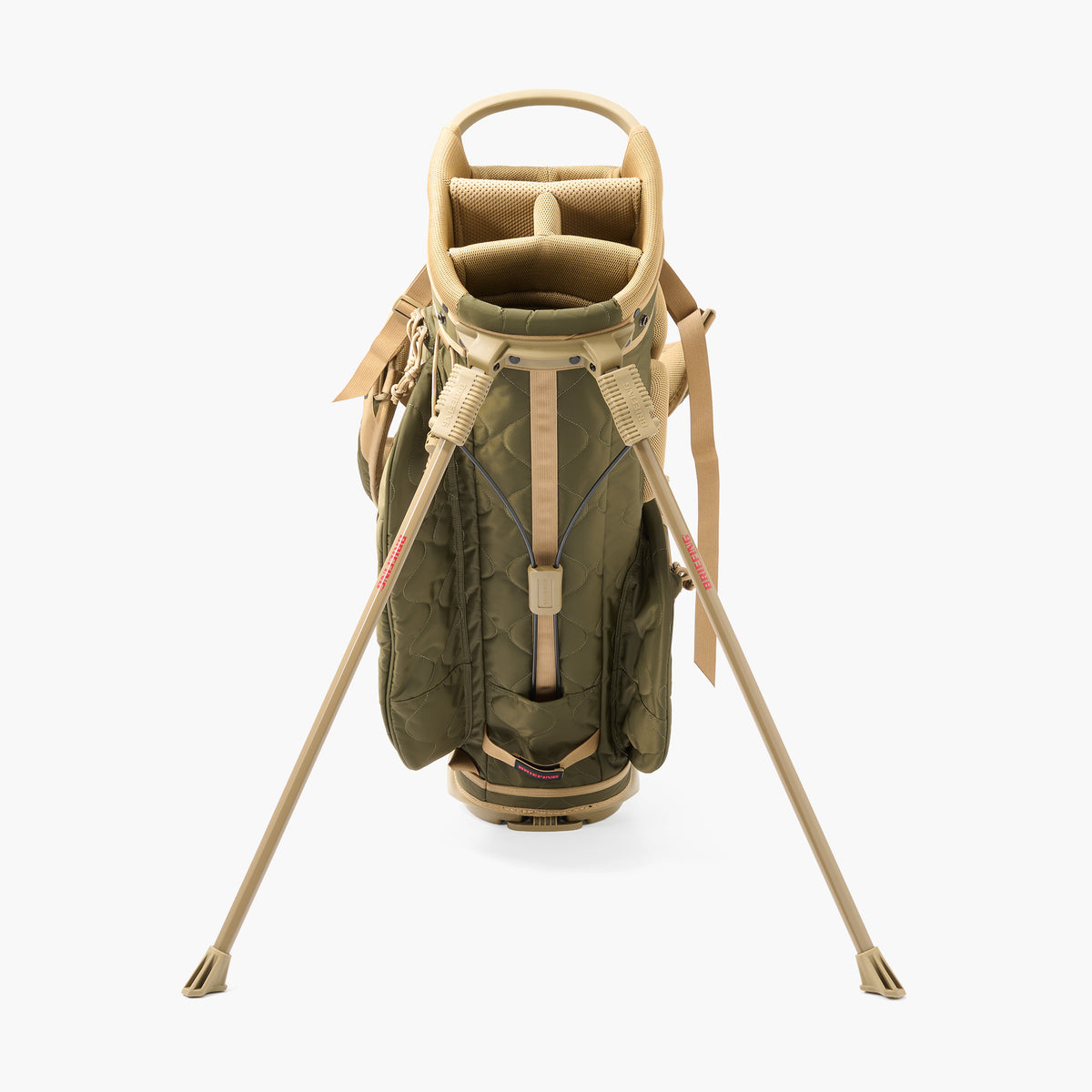 CR-4 #04 QUILTED MIL CY