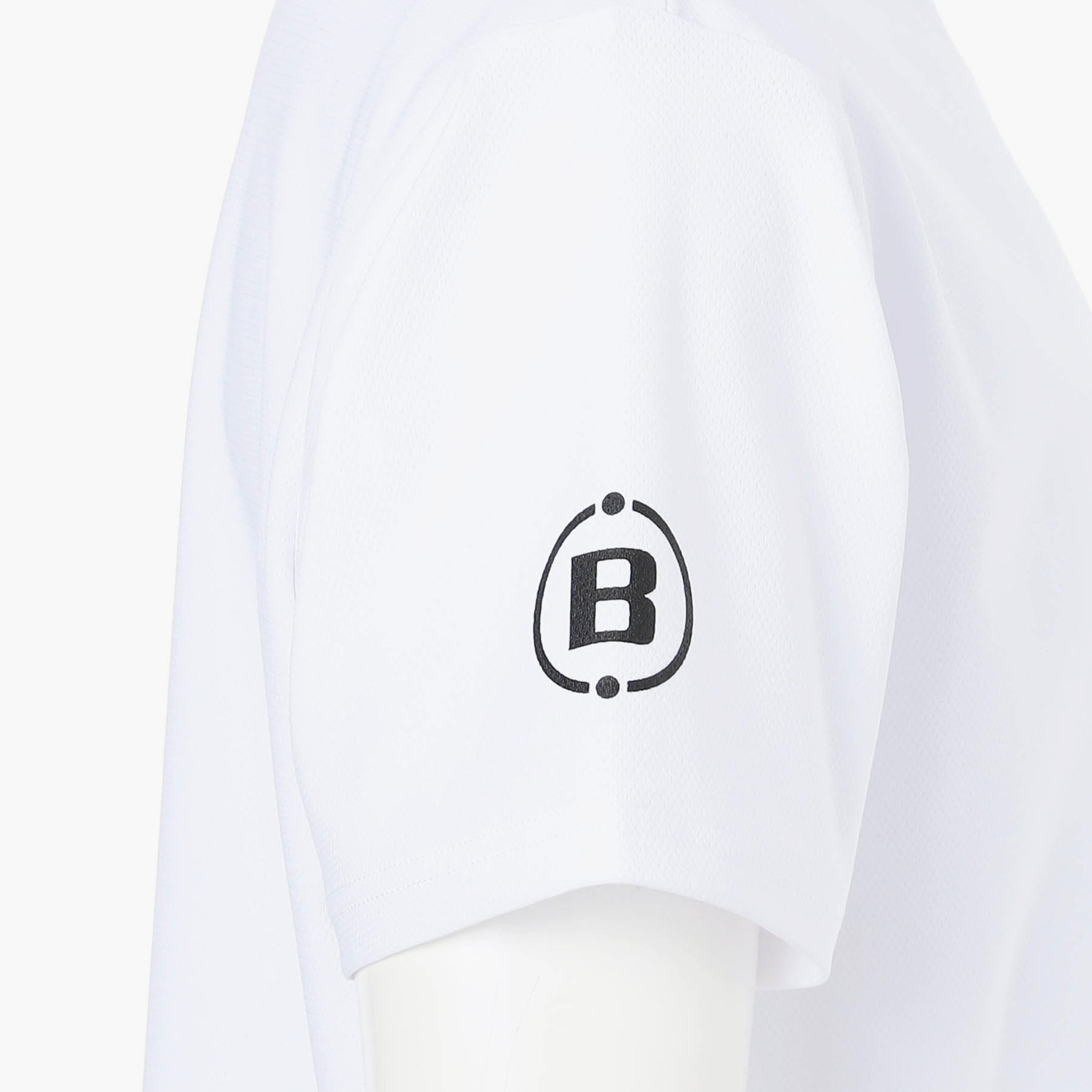 MEN’S EARTH MESH HIGH-NECK (Relaxed Fit)