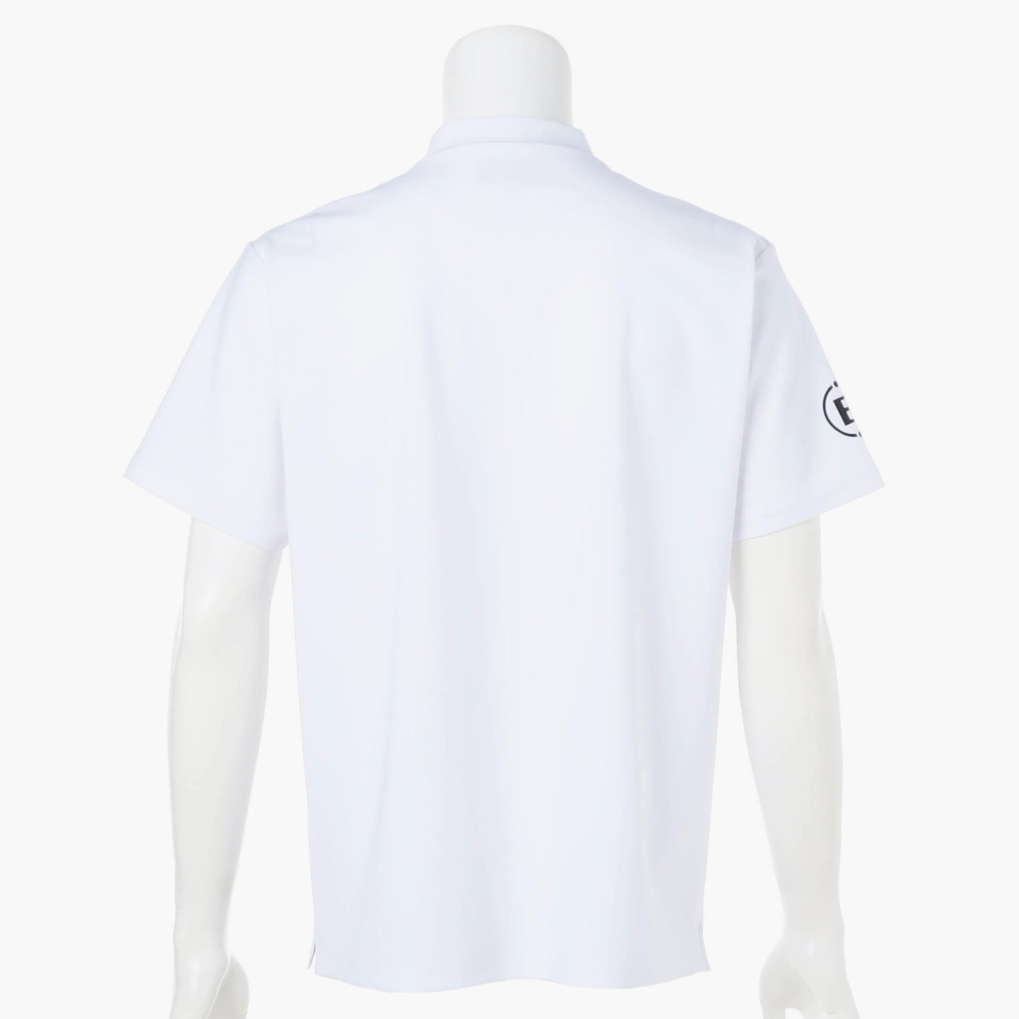 MEN’S EARTH MESH HIGH-NECK (Relaxed Fit)
