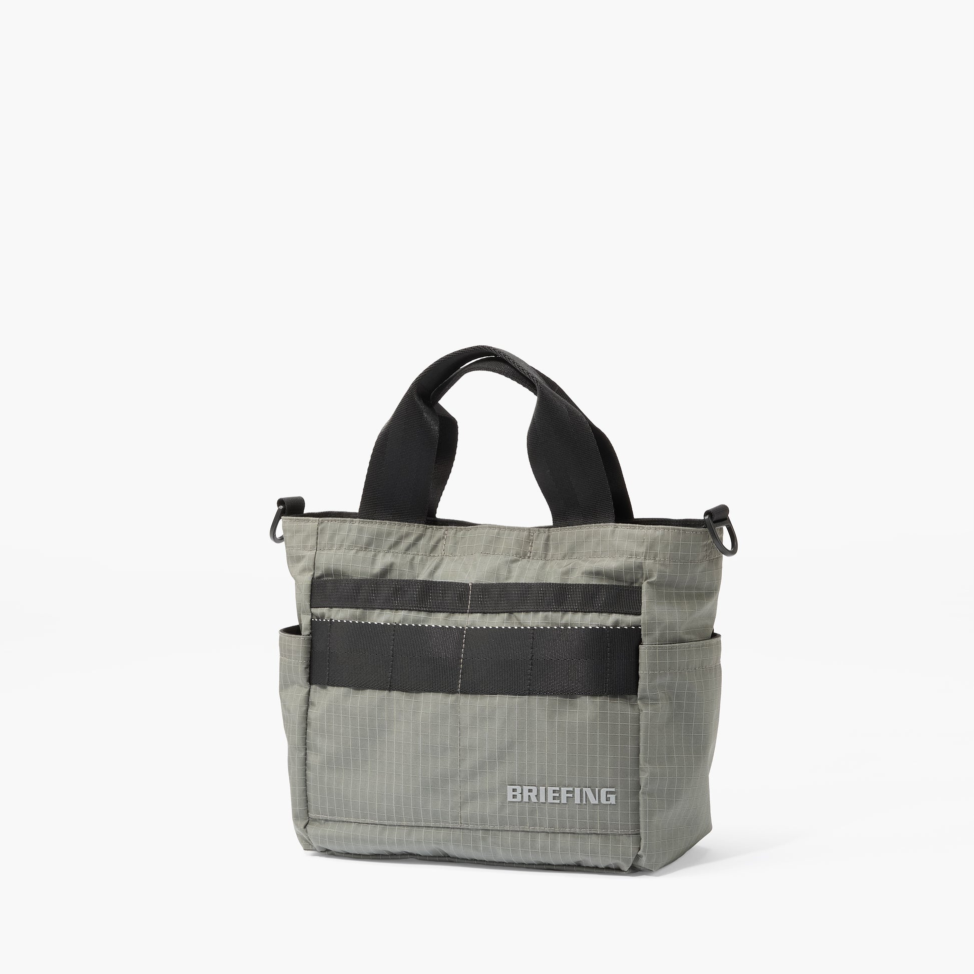 BRIEFING 2WAY CART TOTE REF, Bags, Golf