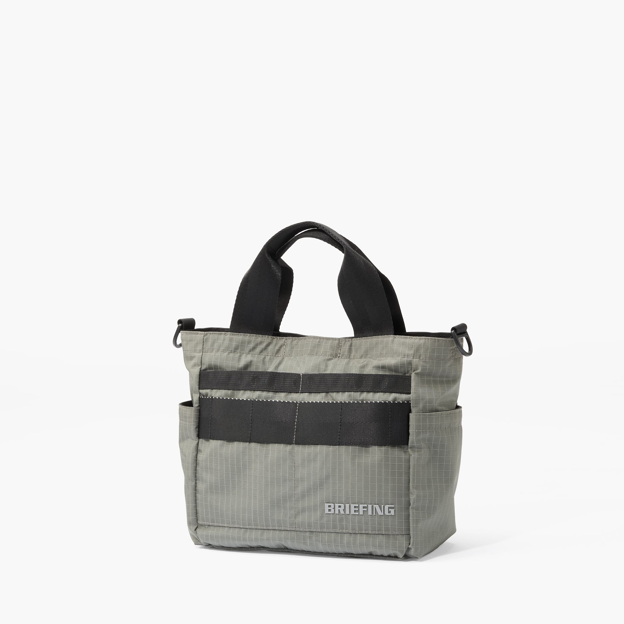 2WAY CART TOTE REF