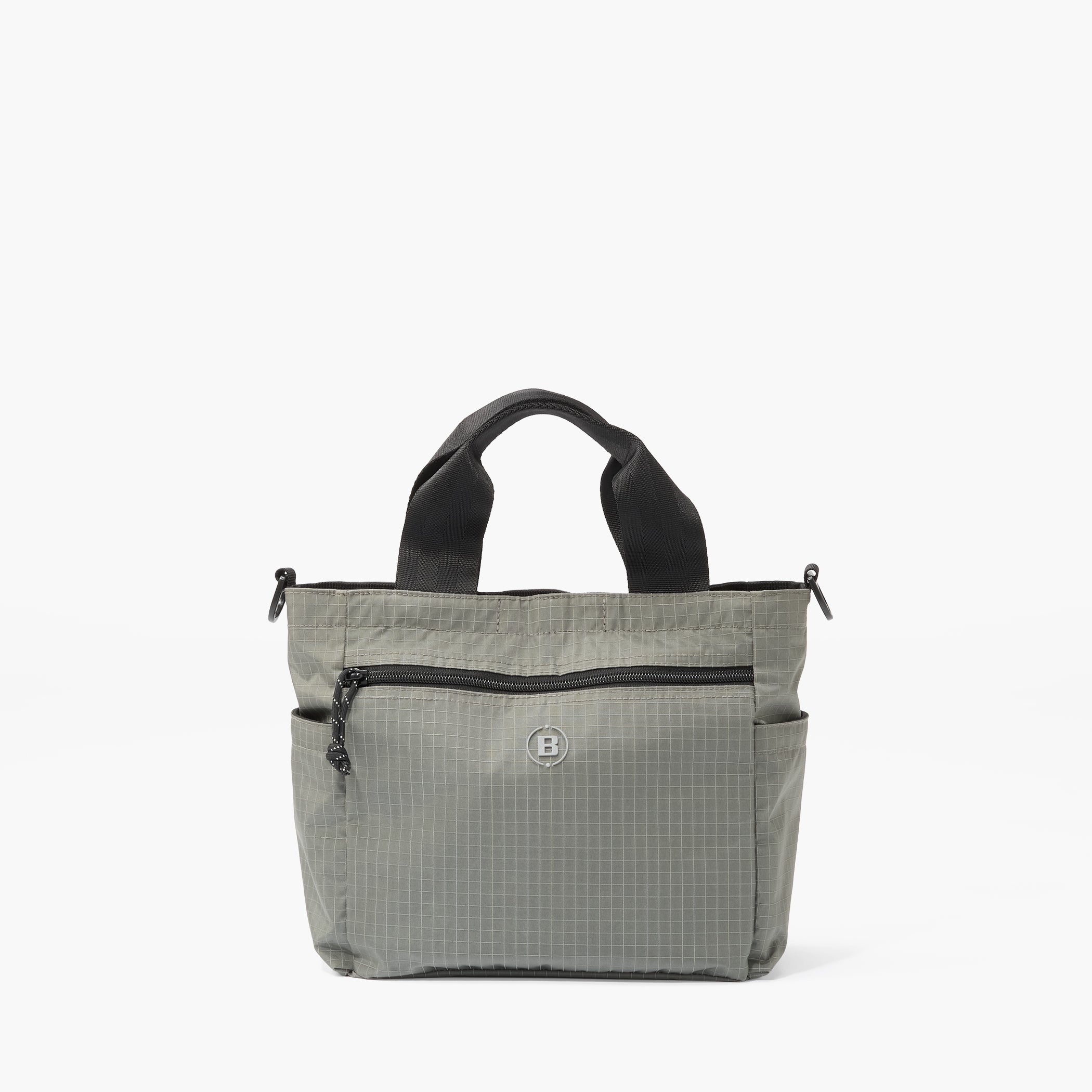 2WAY CART TOTE REF