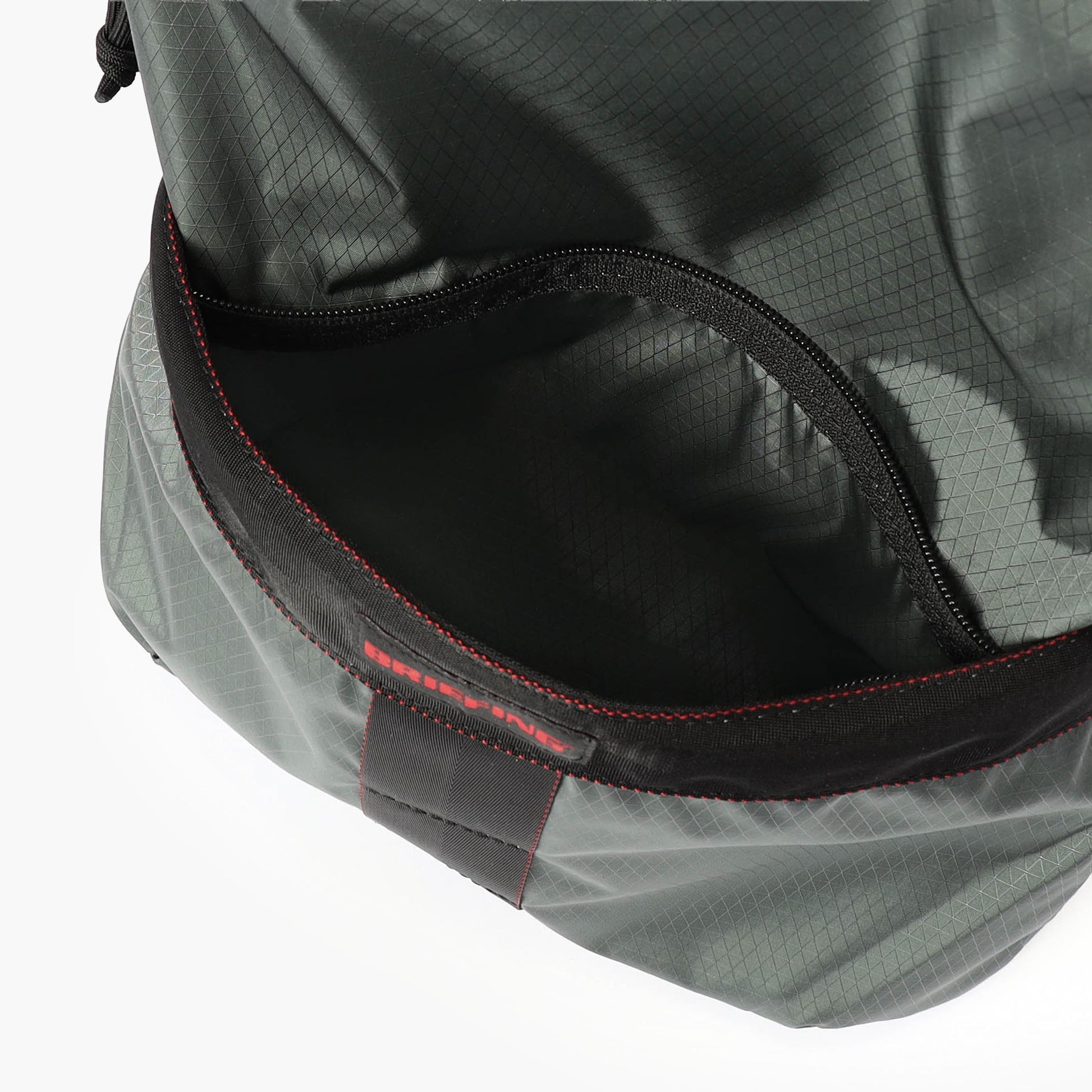 BRIEFING PACKABLE DAY PACK RC, Travel, Travel