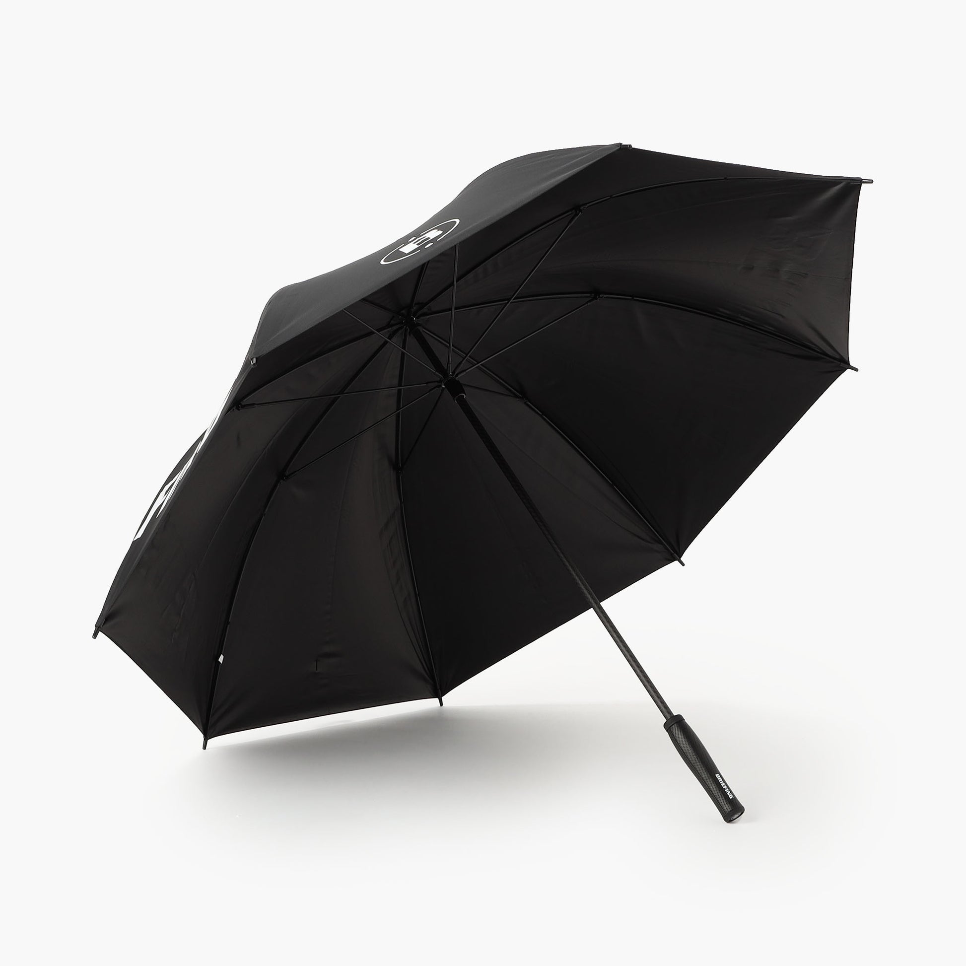 BRIEFING CARBON SHAFT UMBRELLA 2, Goods, Golf