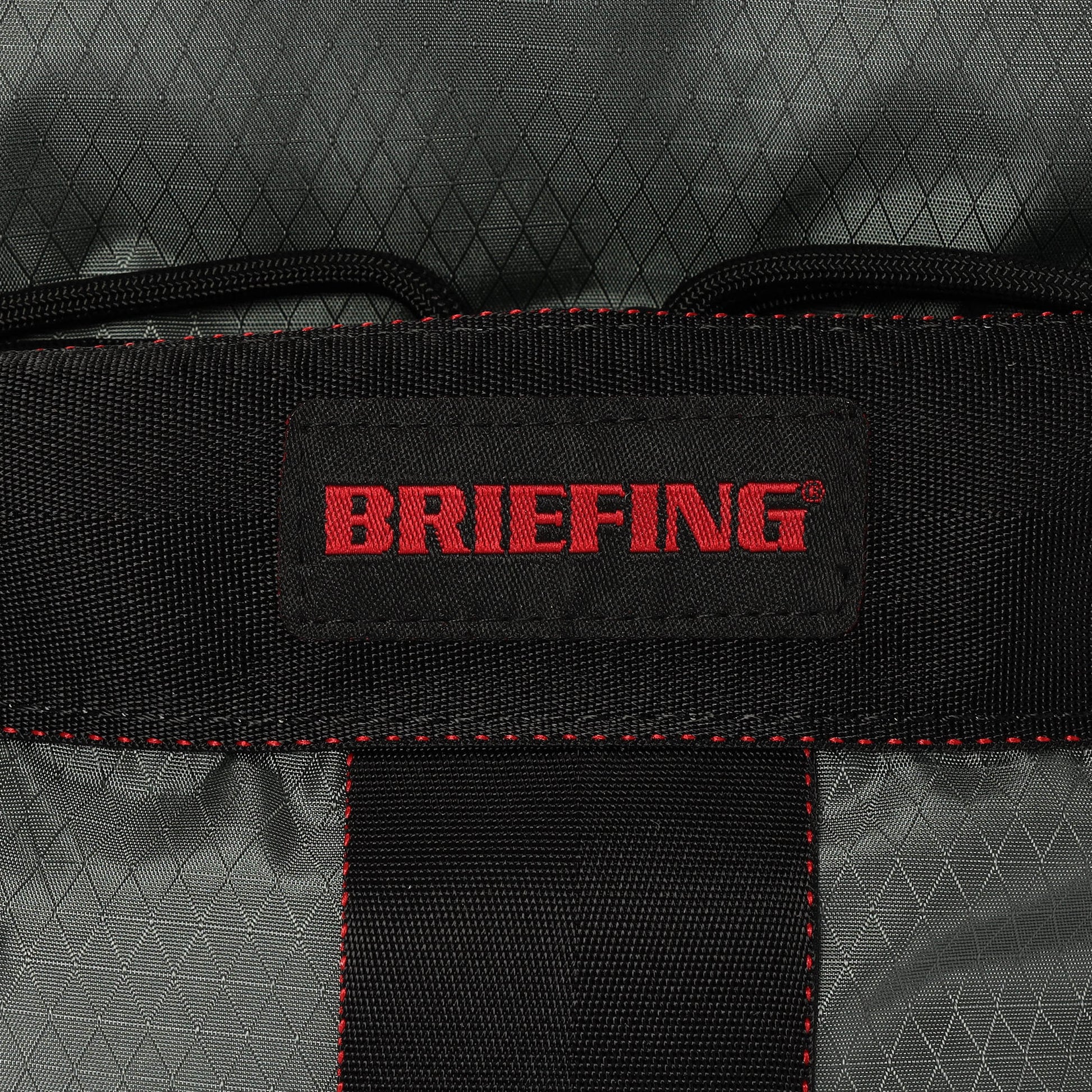 BRIEFING PACKABLE DAY PACK RC, Travel, Travel